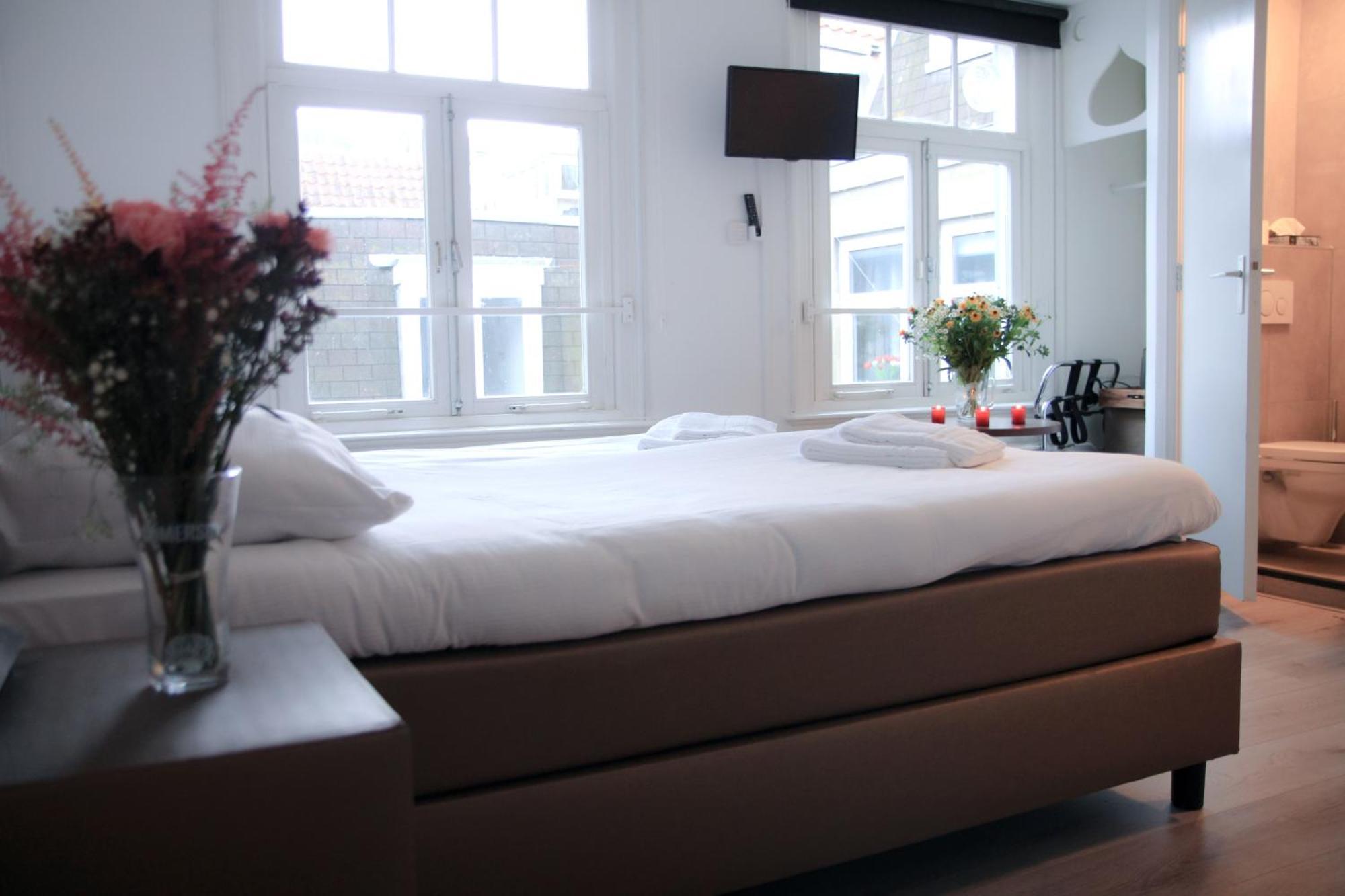 Hotel 55 - Centre 2*