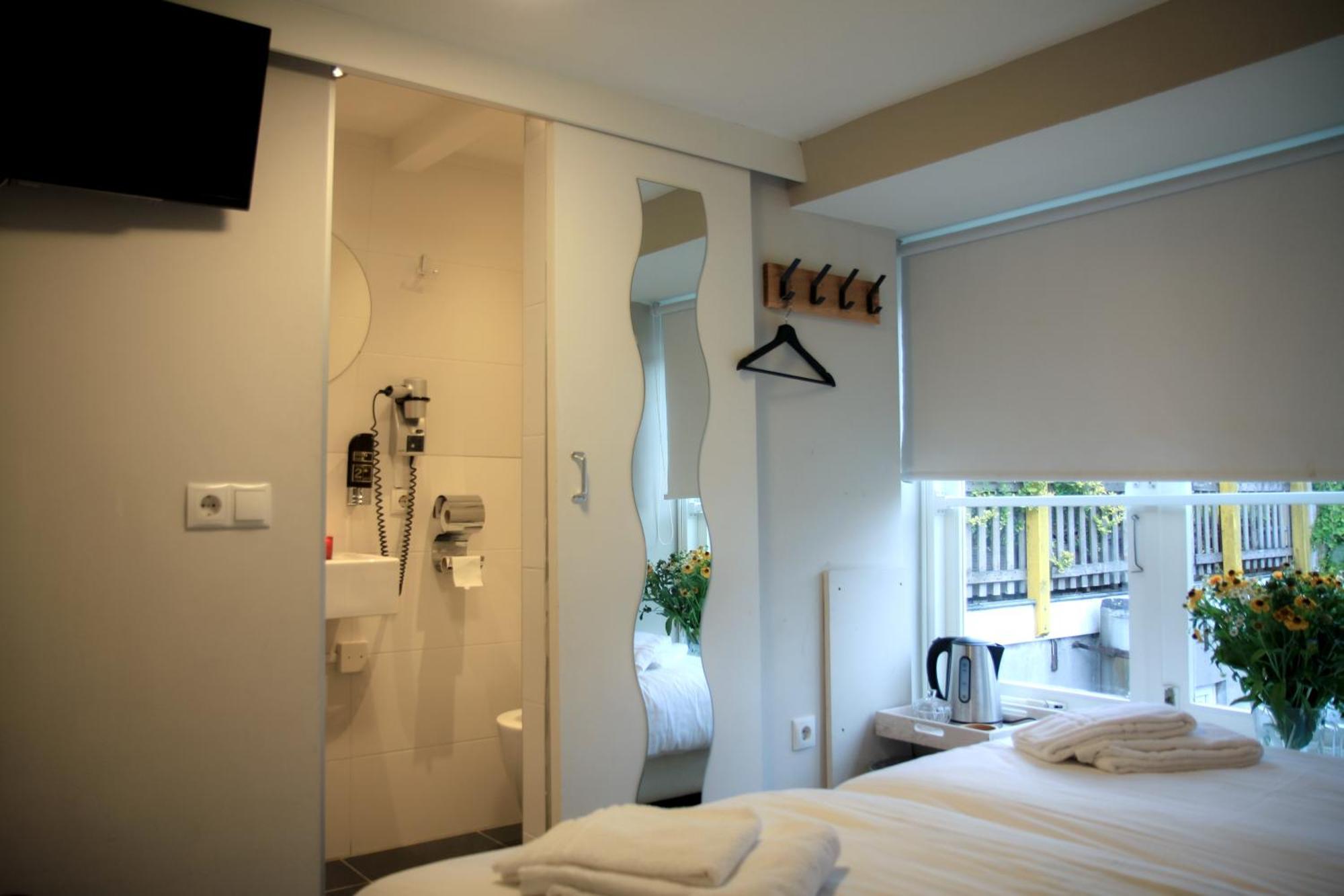 Hotel 55 - Centre