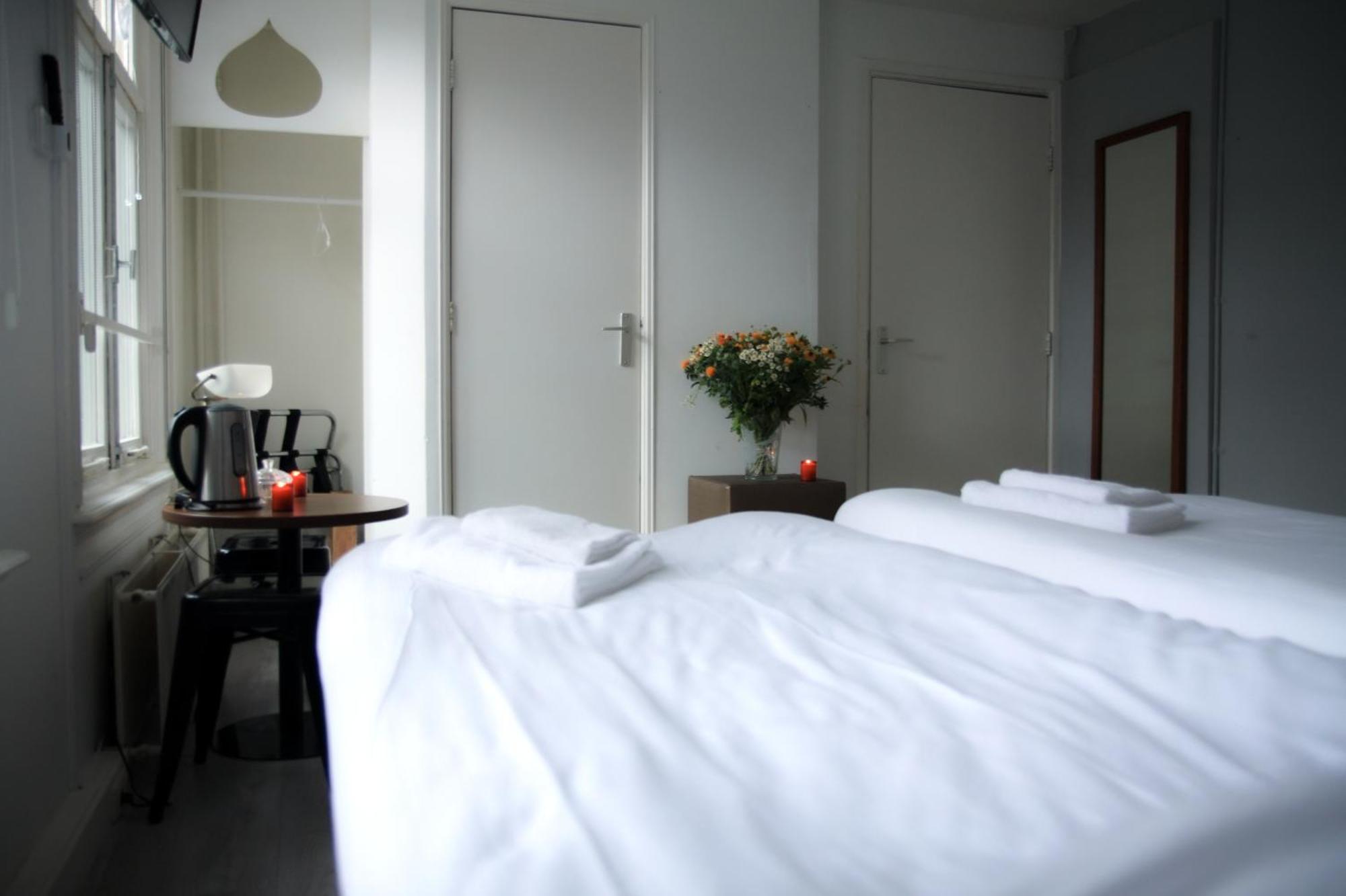 Hotel 55 - Centre Amsterdam