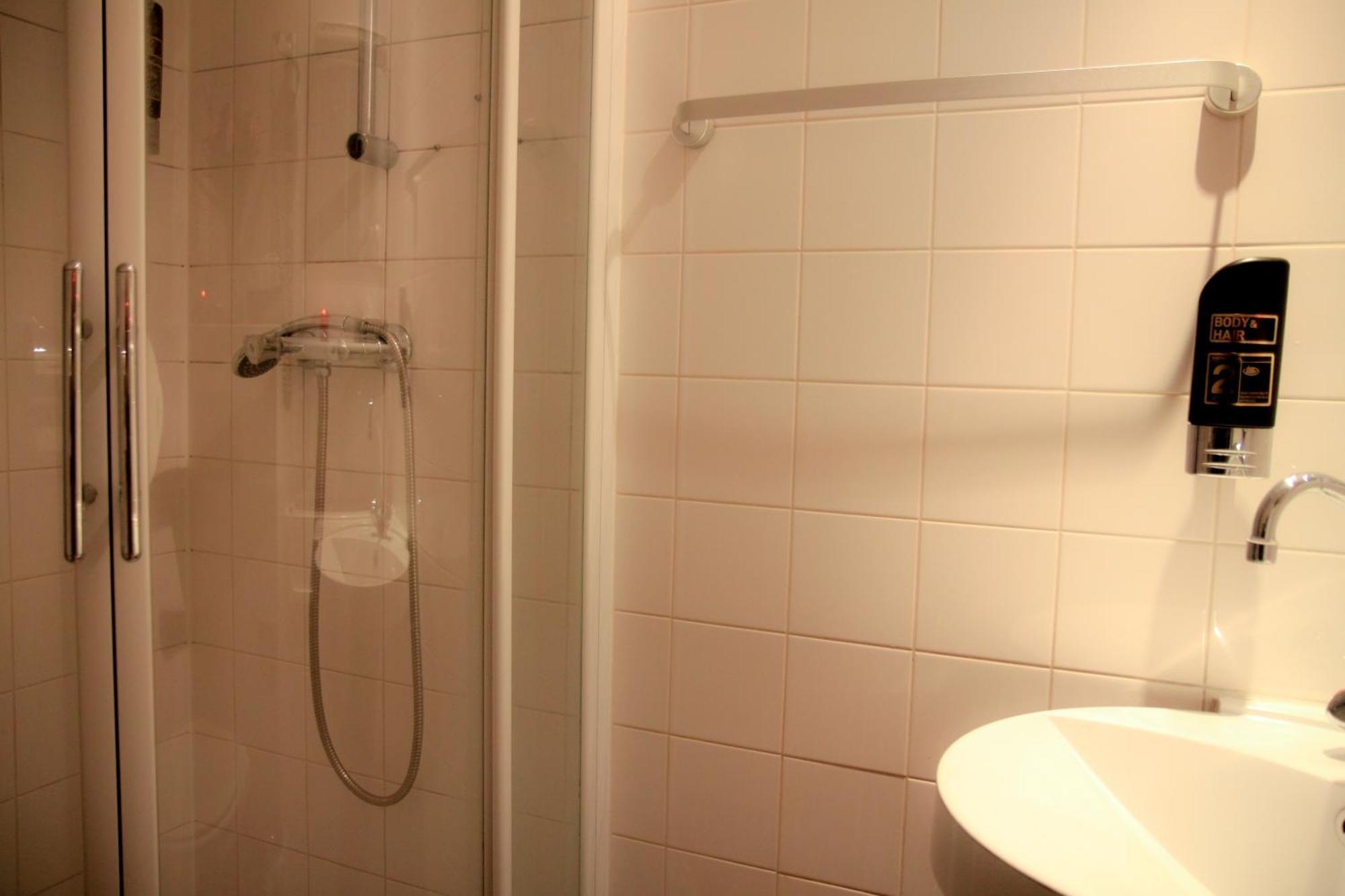55 - Centre Hotel 2*