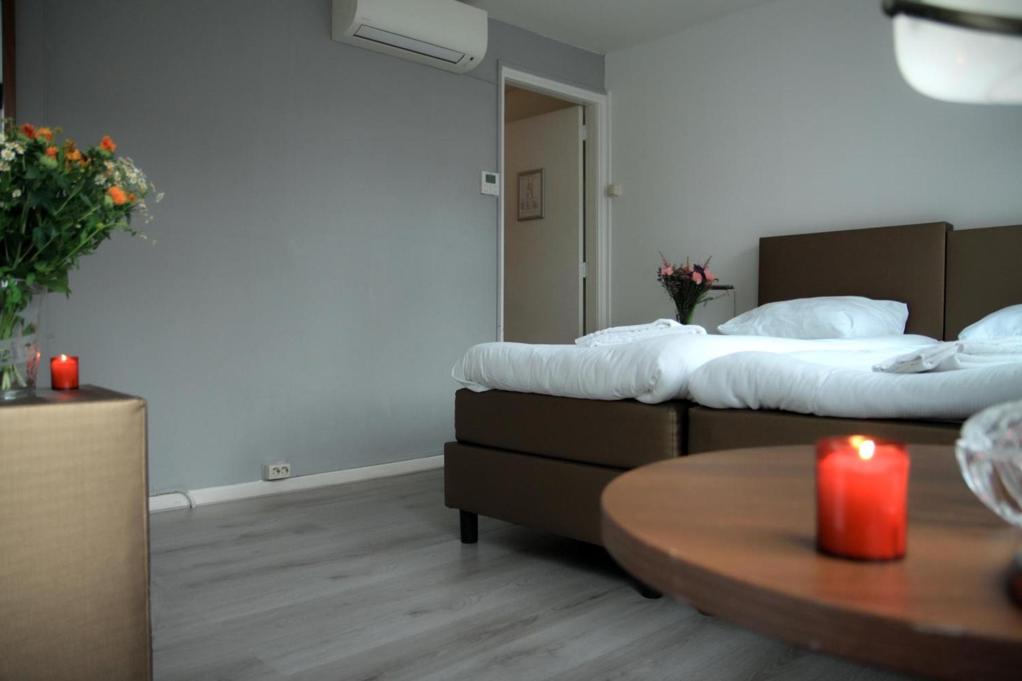 Hotel 55 - Centre 2*