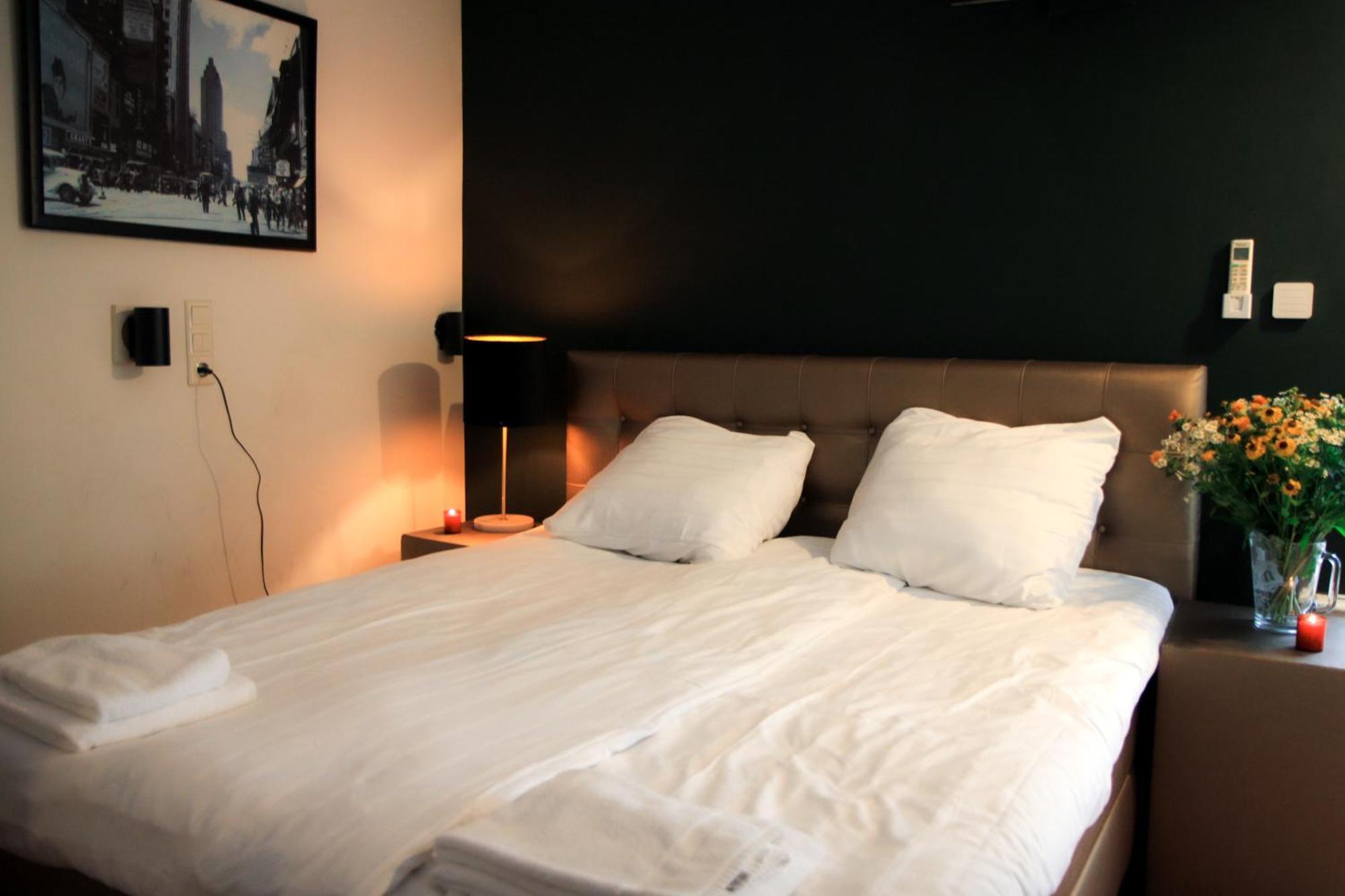 Hotel 55 - Centre