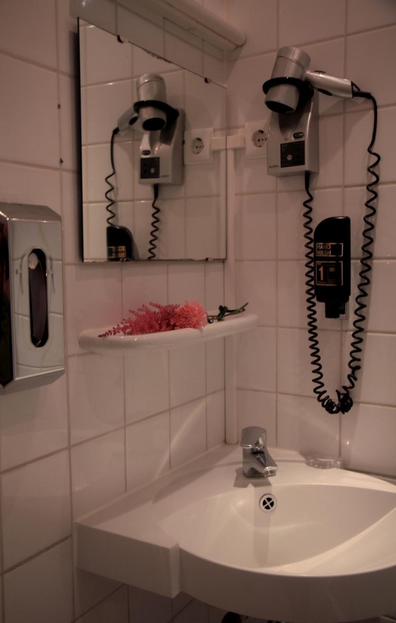 Hotel 55 - Centre Amsterdam