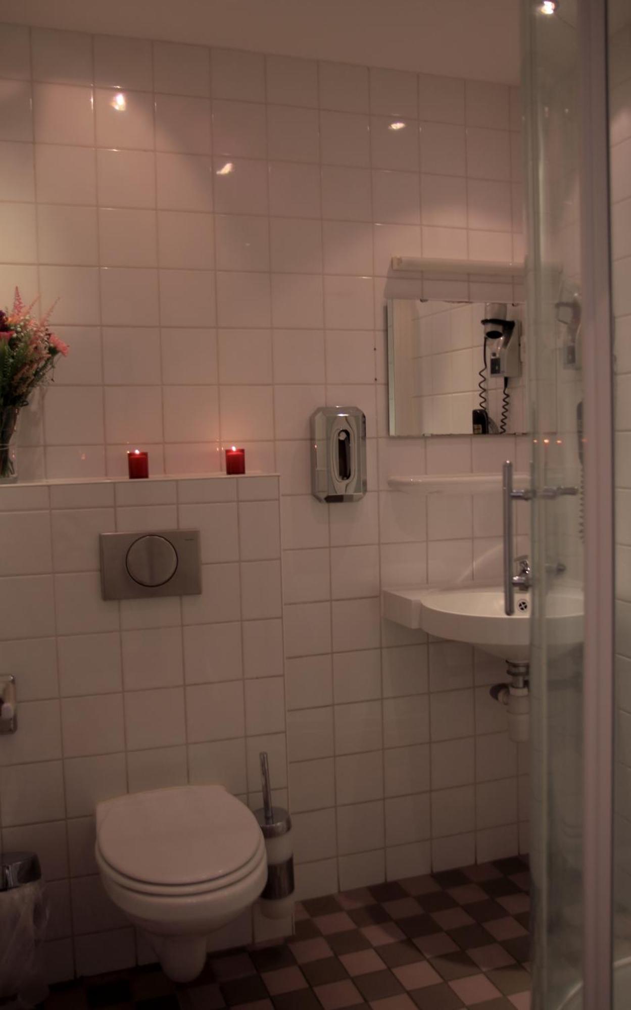 Hotel 55 - Centre Amsterdam