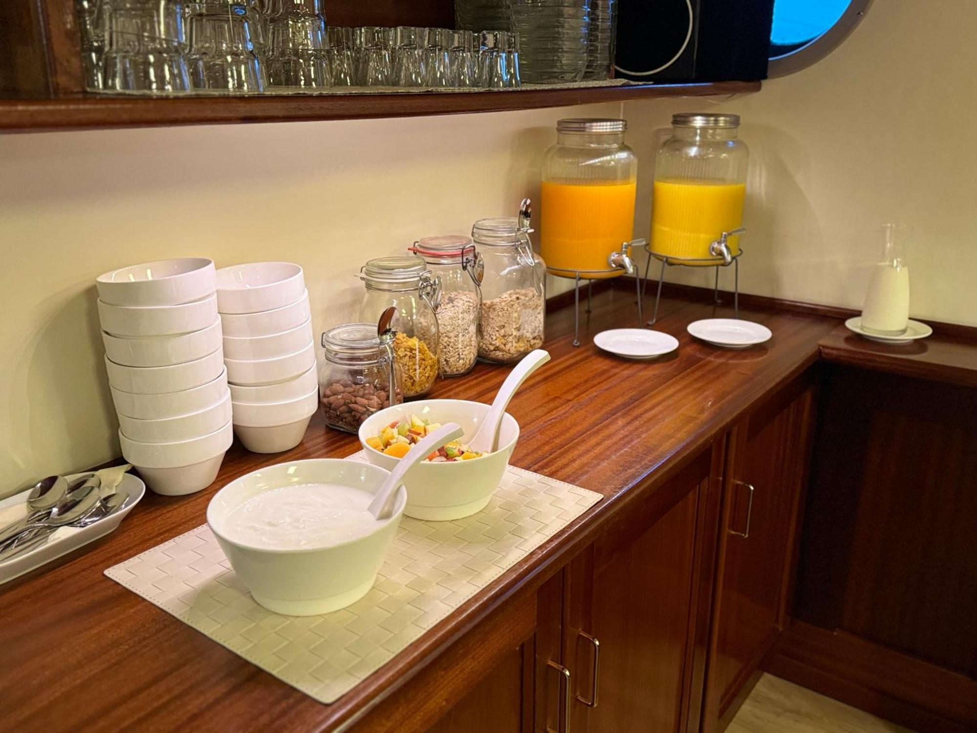 Bed & Breakfast La Mar