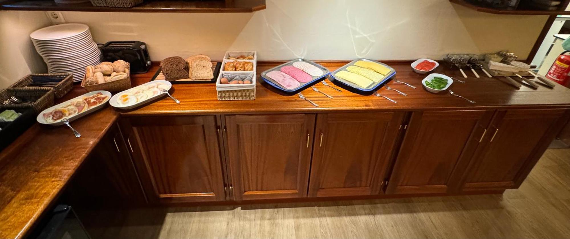 Bed & Breakfast La Mar Amsterdam