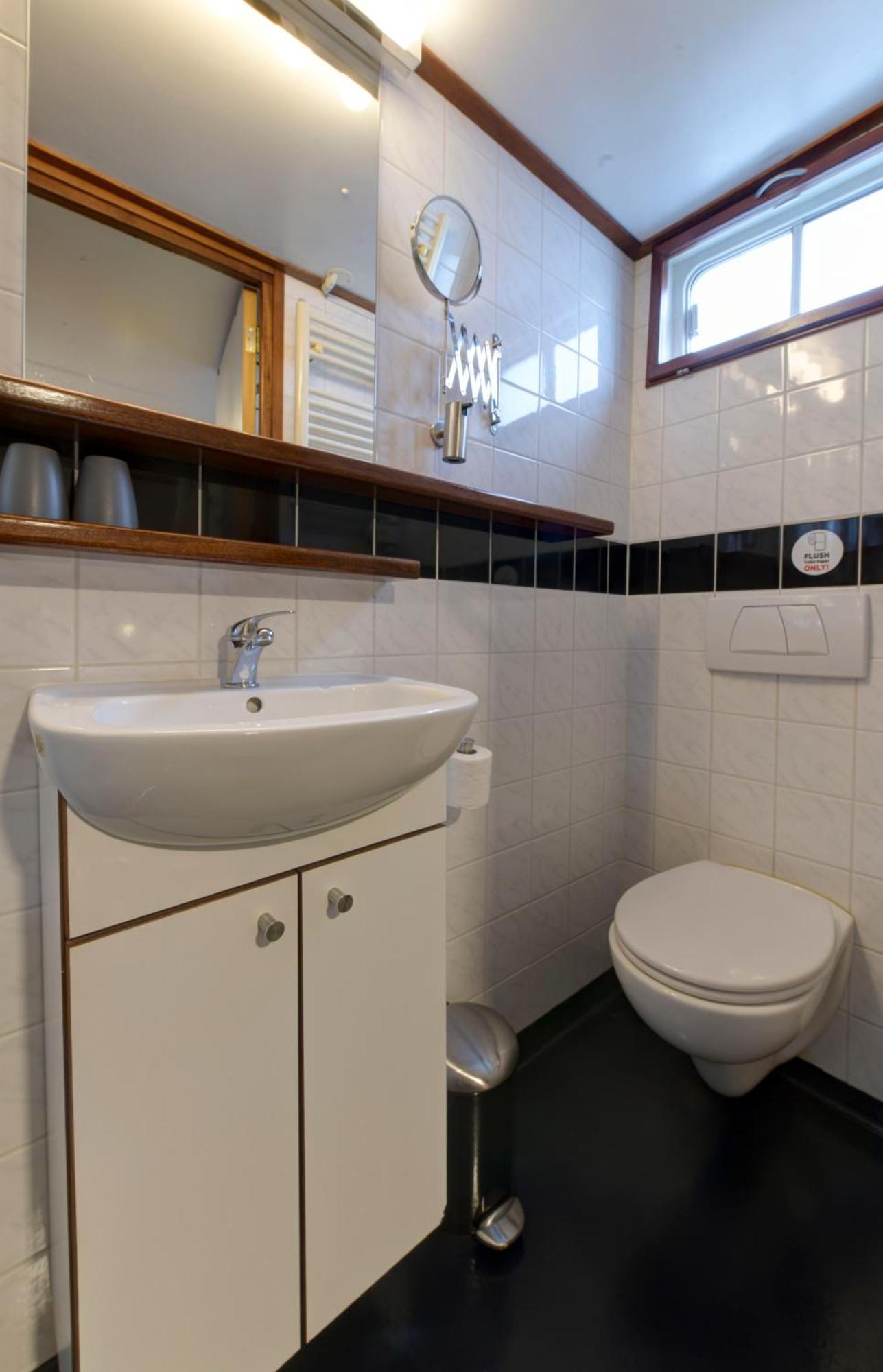 La Mar Bed & Breakfast Amsterdam