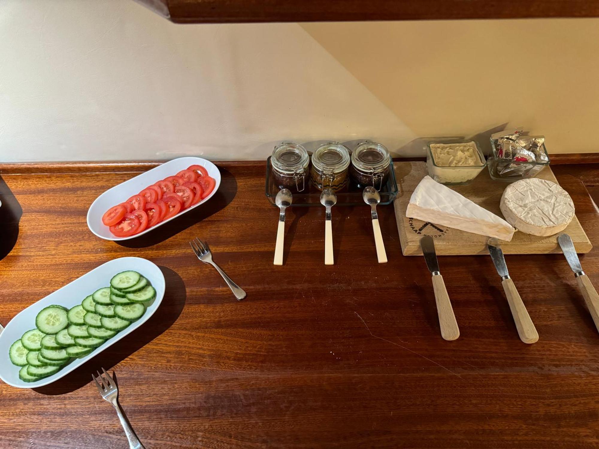 Bed & Breakfast La Mar Amsterdam