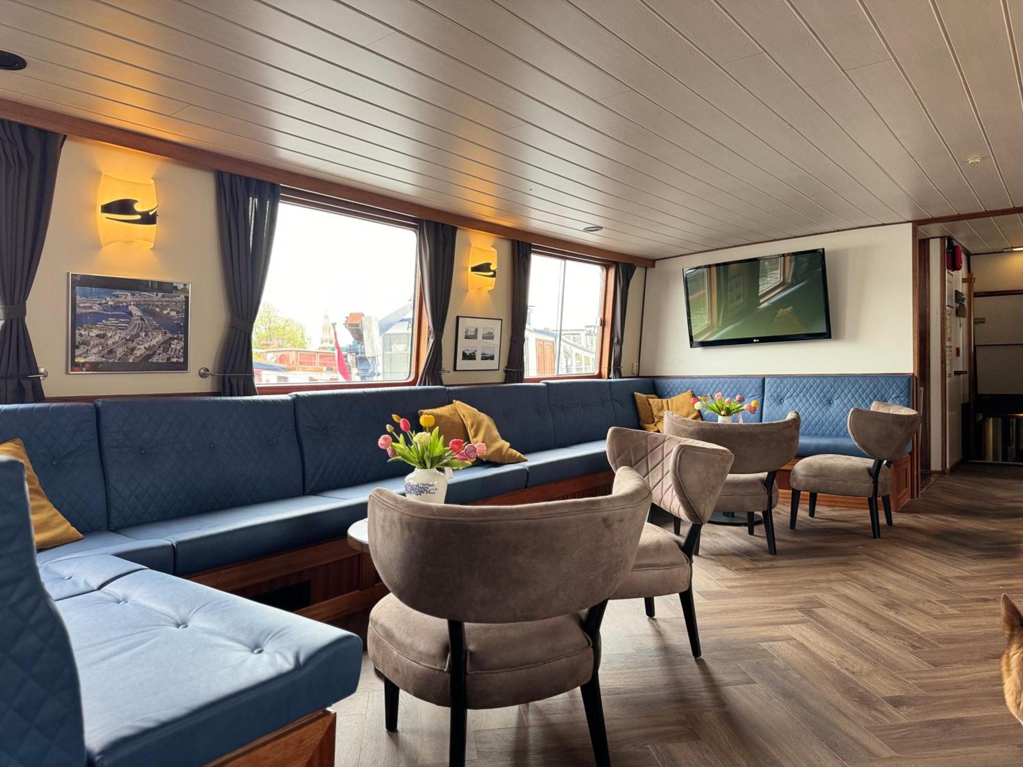 La Mar Amsterdam