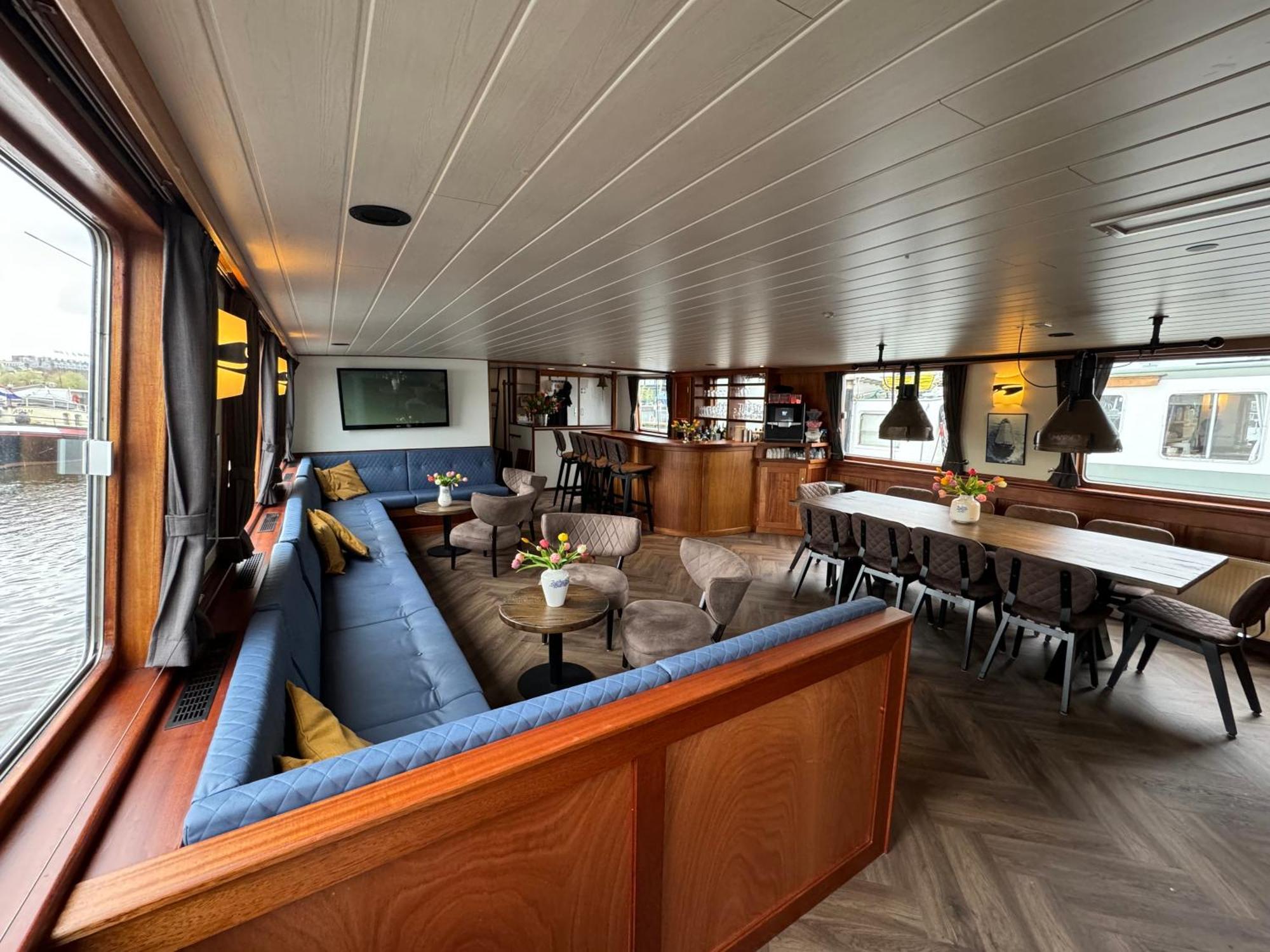 Bed & Breakfast La Mar