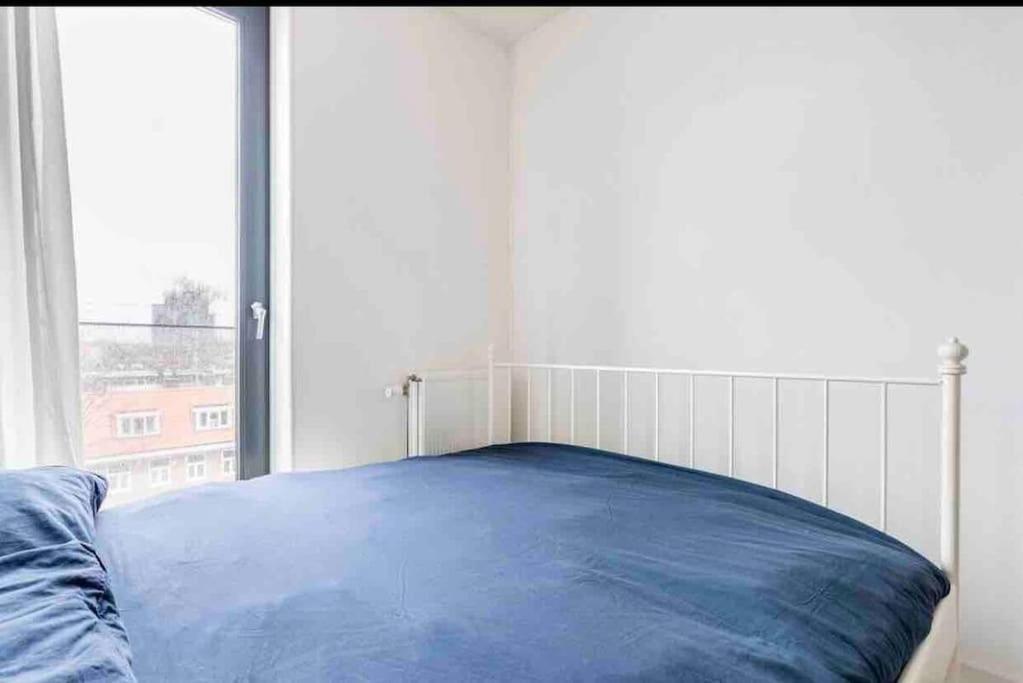 Apartment Large And Spacious 4-bedroom With Roofterras *