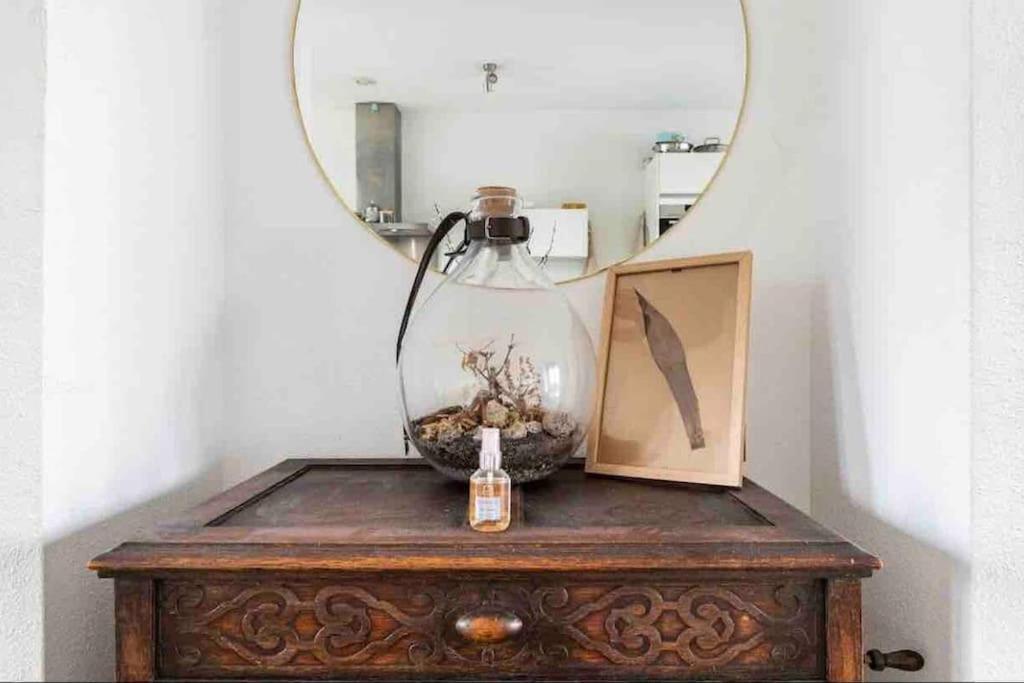 Large And Spacious 4-bedroom With Roofterras Apartment Amsterdam