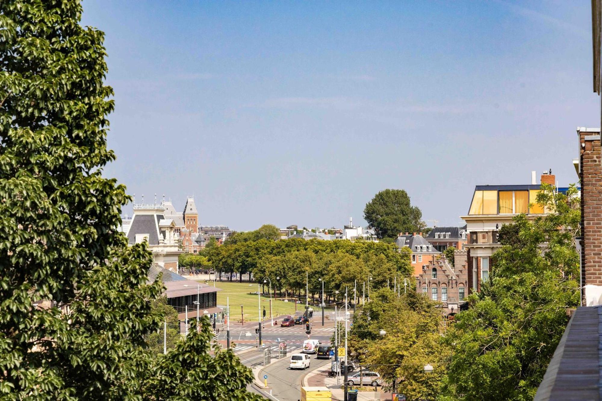 Conscious Museum Square Hotel 4*