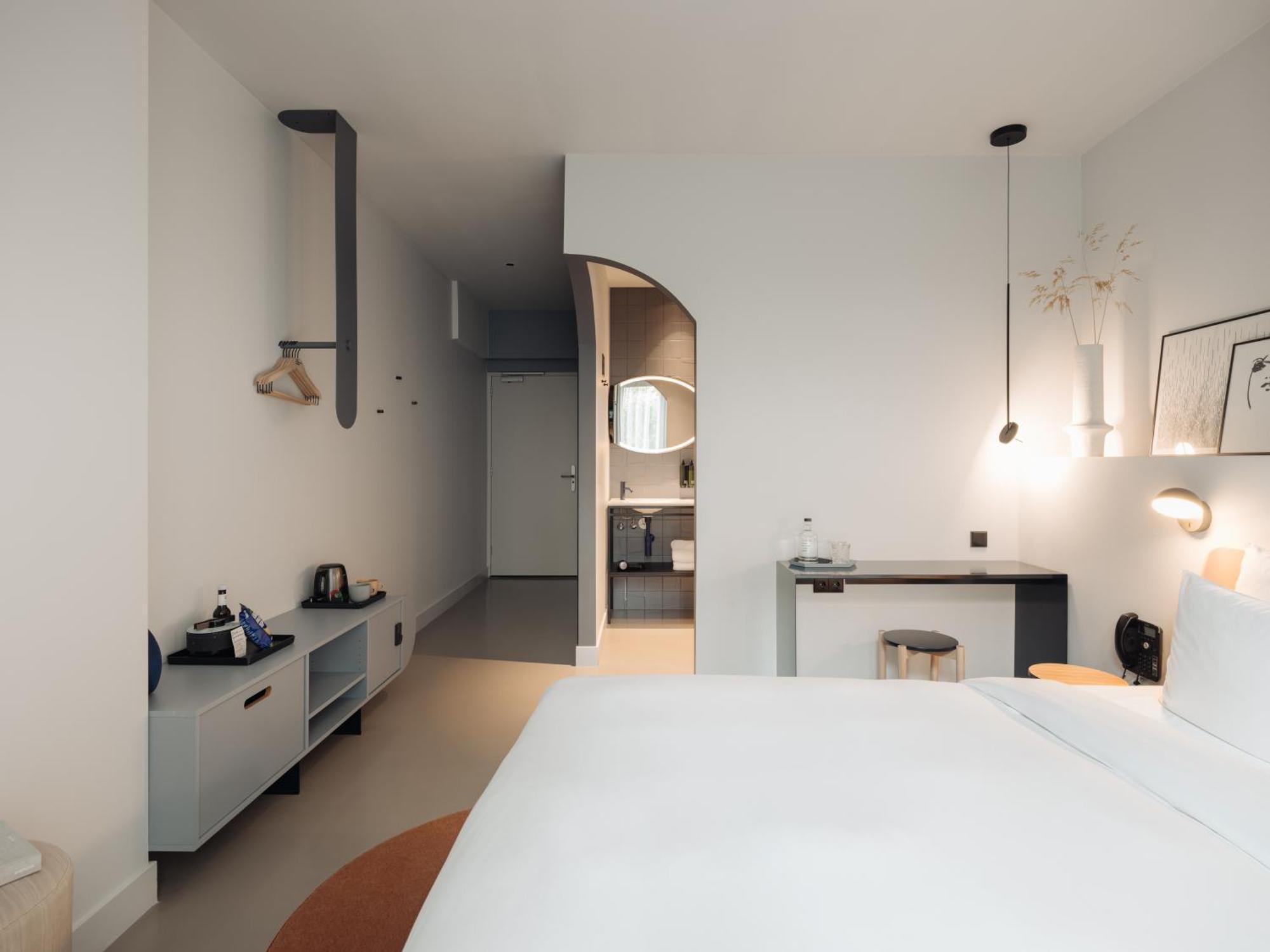 Conscious Museum Square 4* Amsterdam