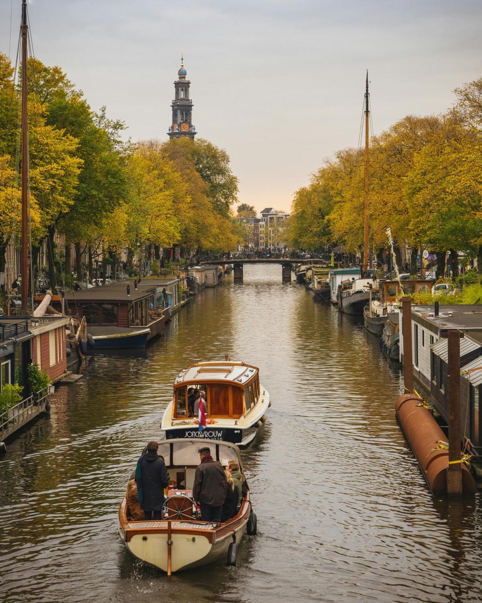 Bed & Breakfast New! 2024 - The Canal Bridge