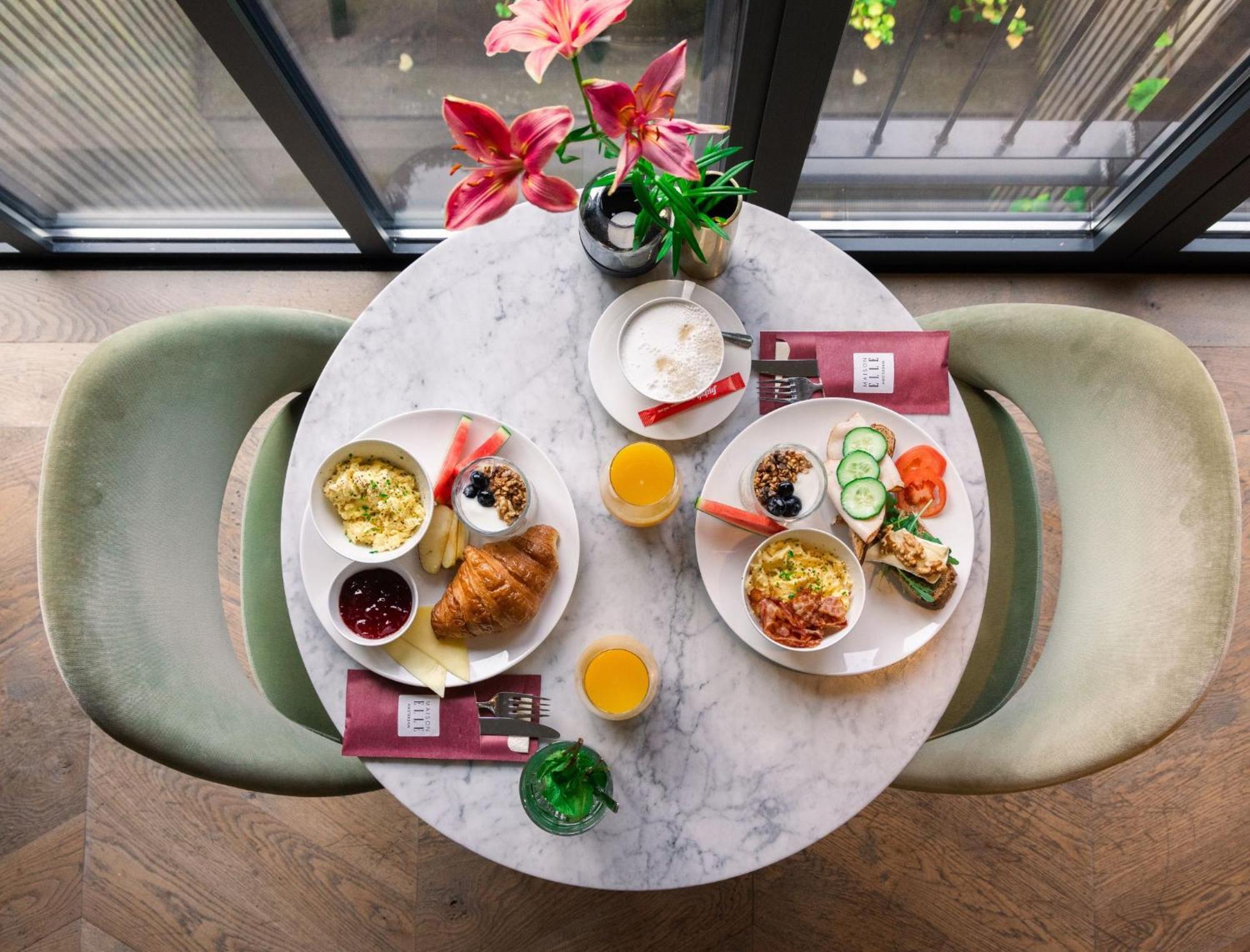 Hotel Maison Elle 4*