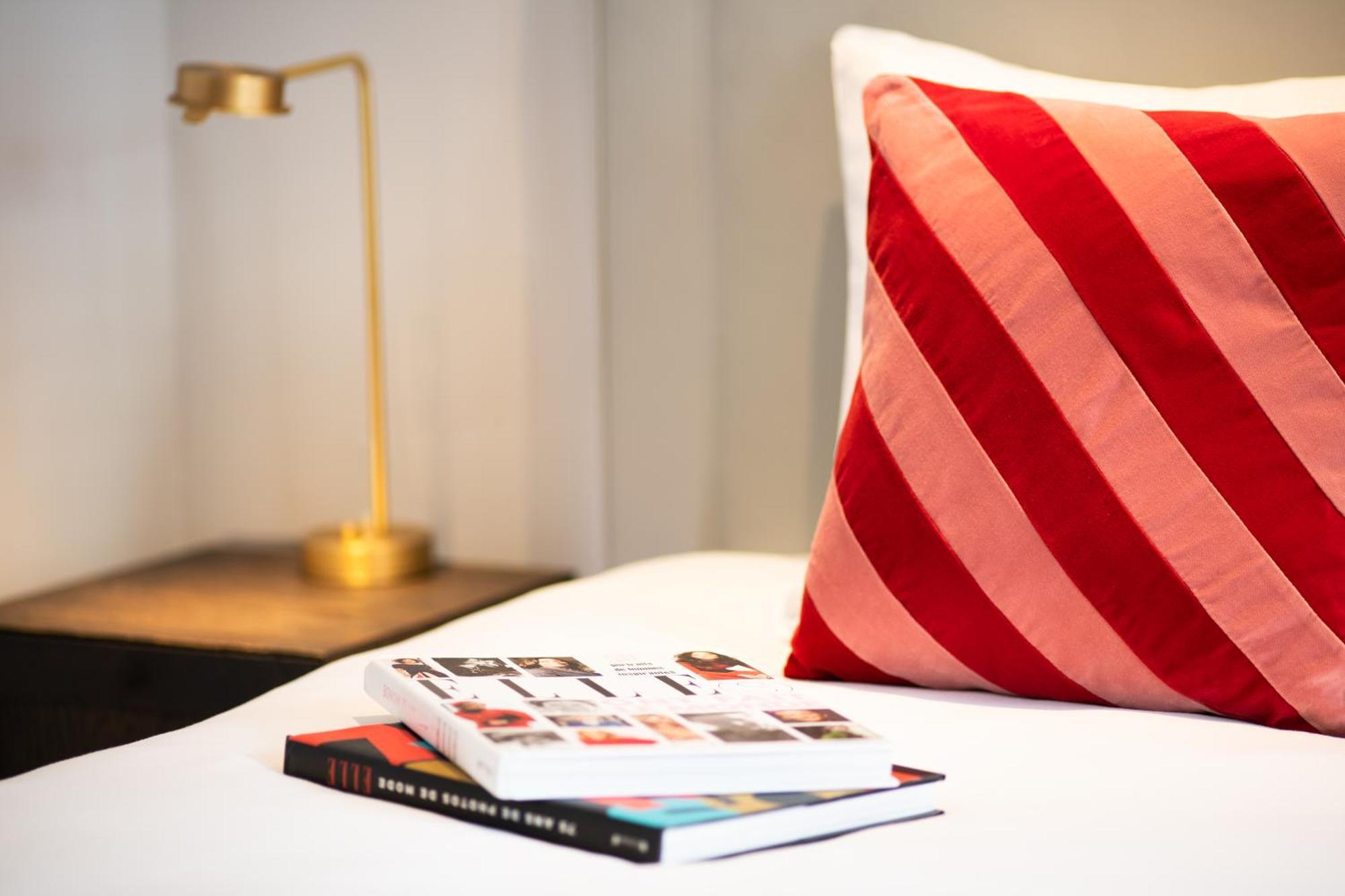 Maison Elle Hotel 4*