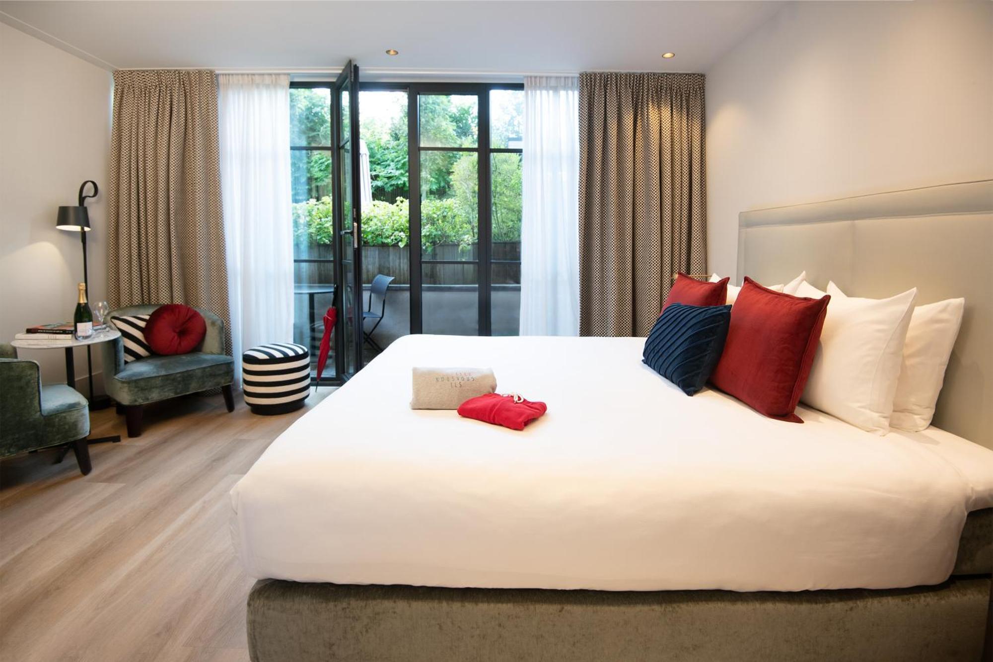 Maison Elle 4*