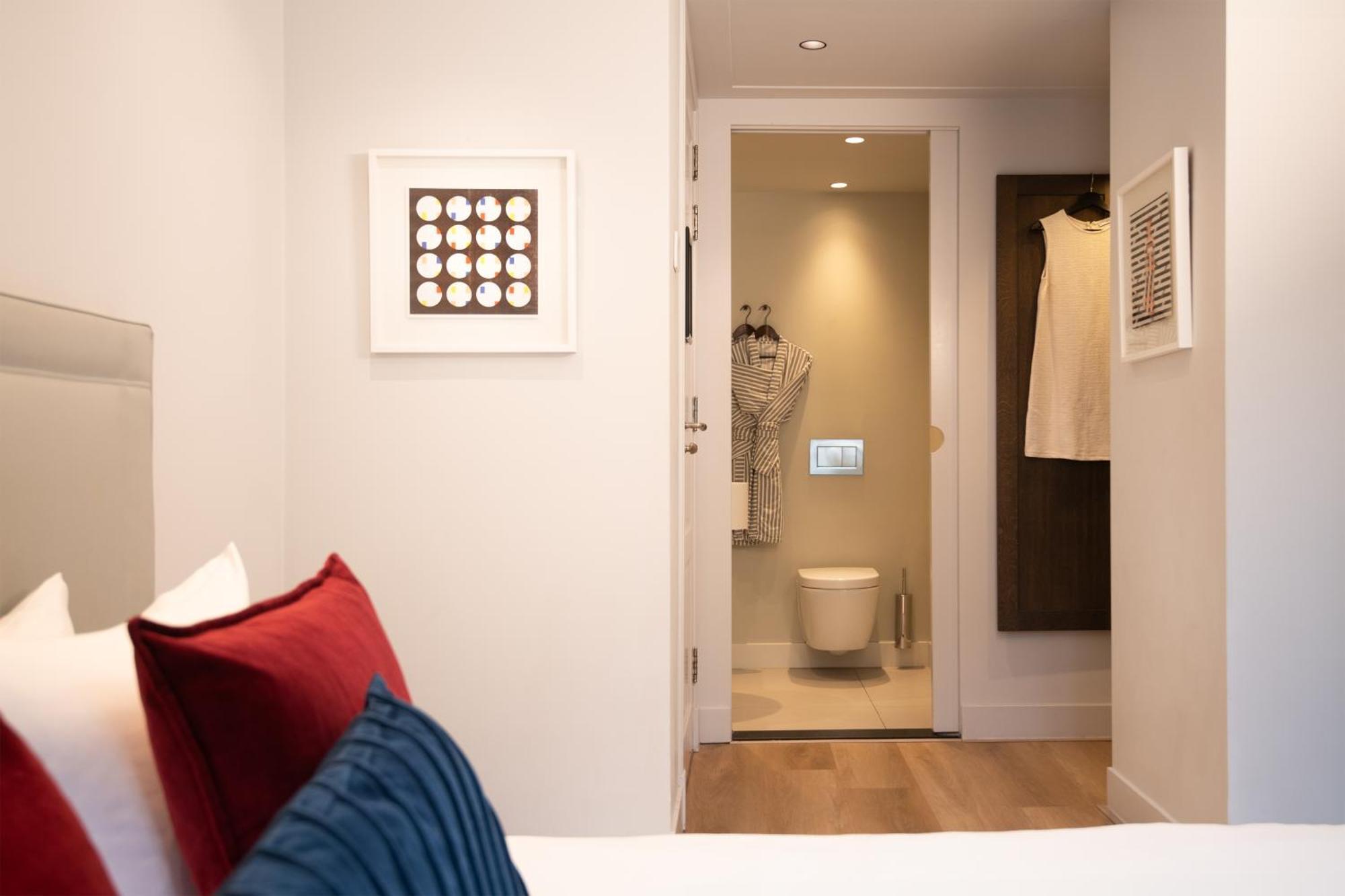 Maison Elle Hotel