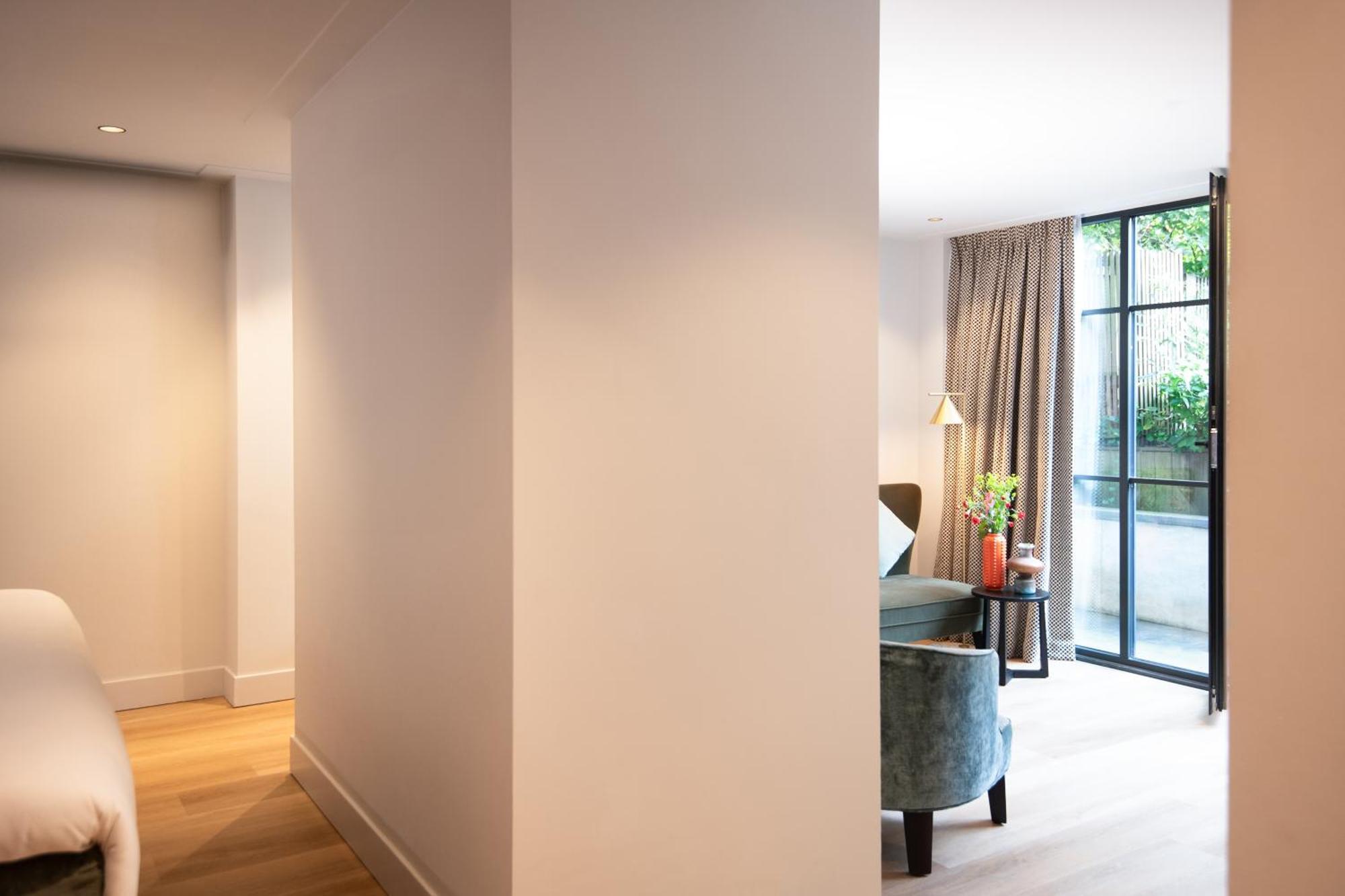 Hotel Maison Elle Amsterdam