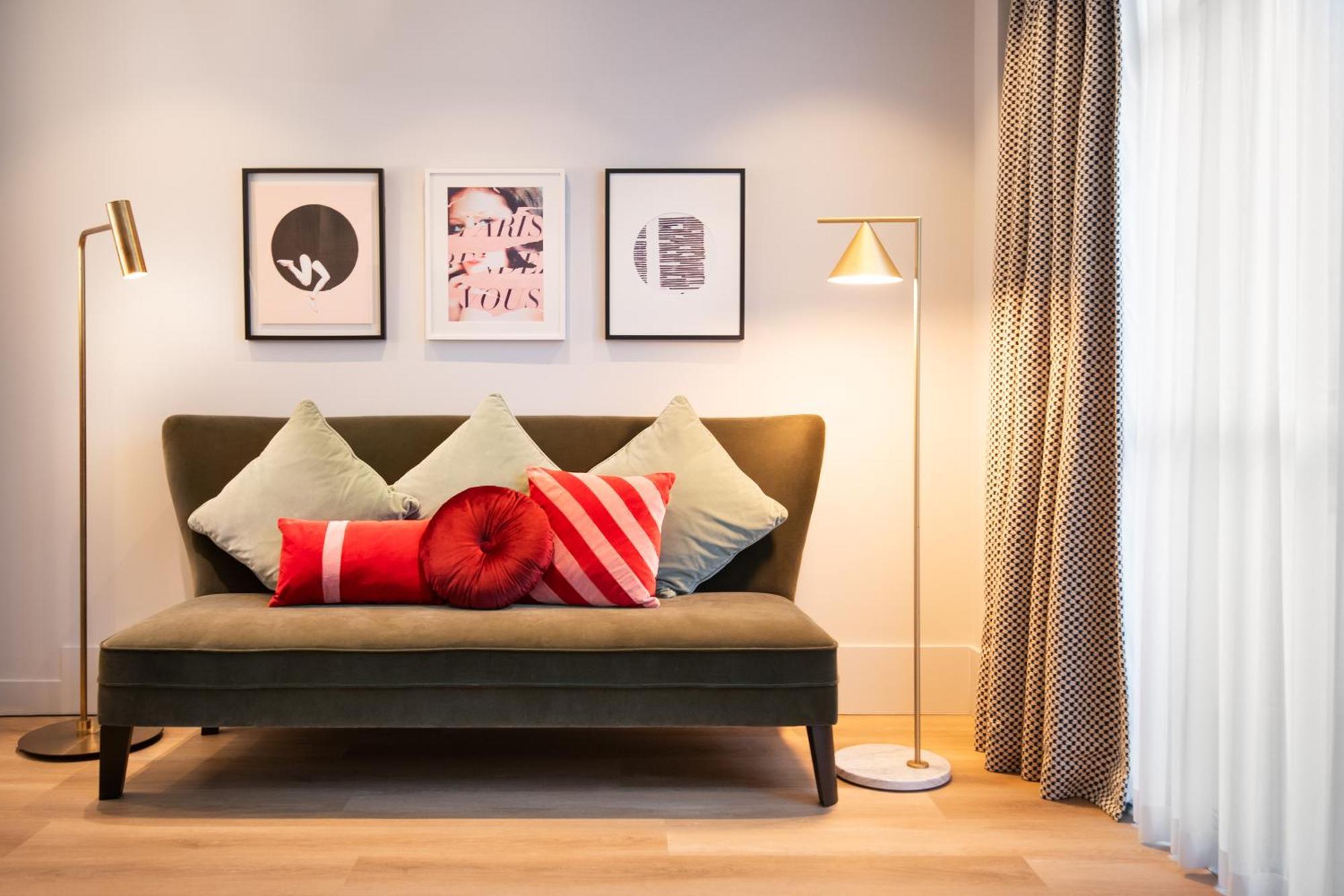 Maison Elle 4*