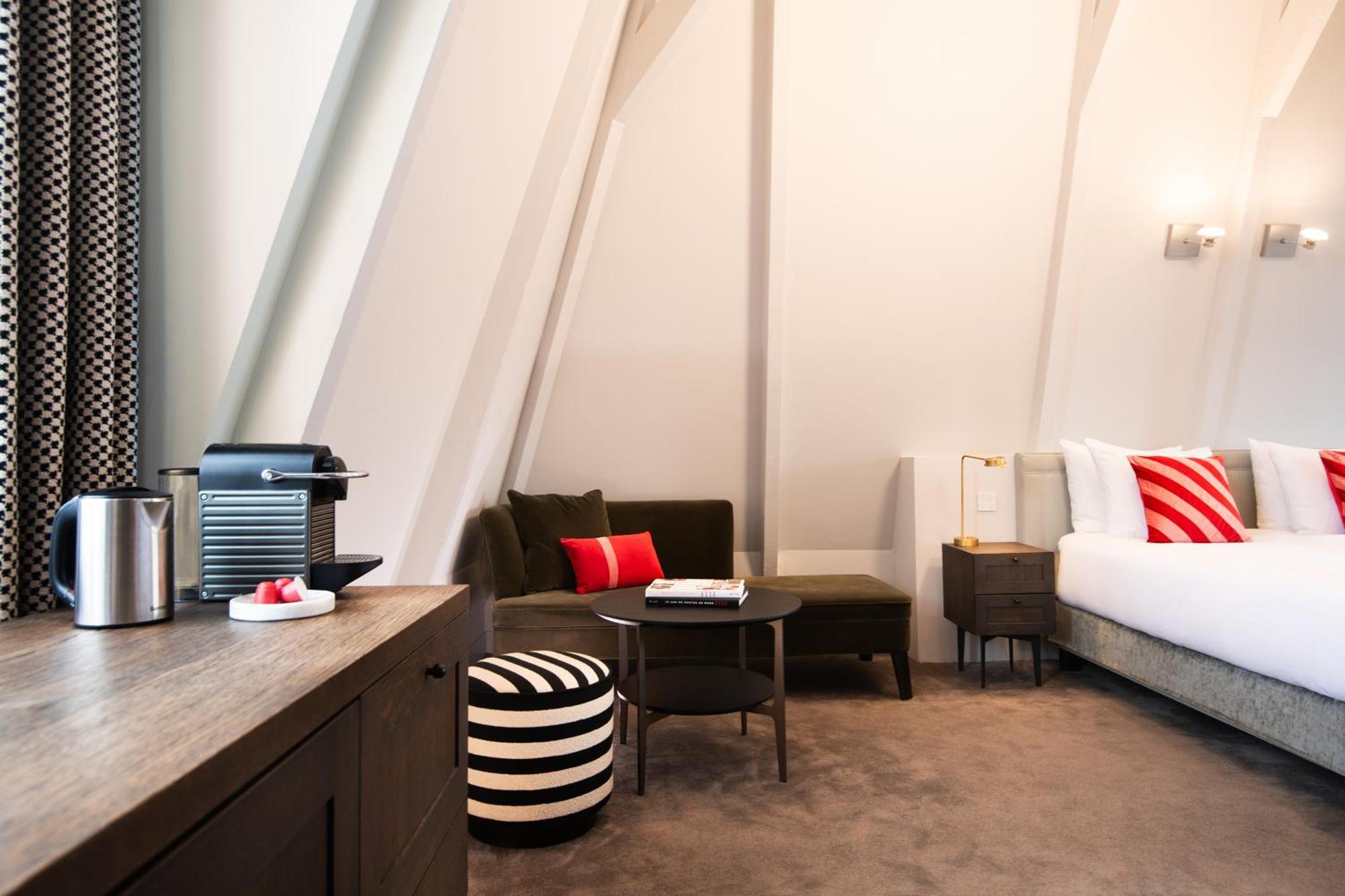 Maison Elle Hotel 4*