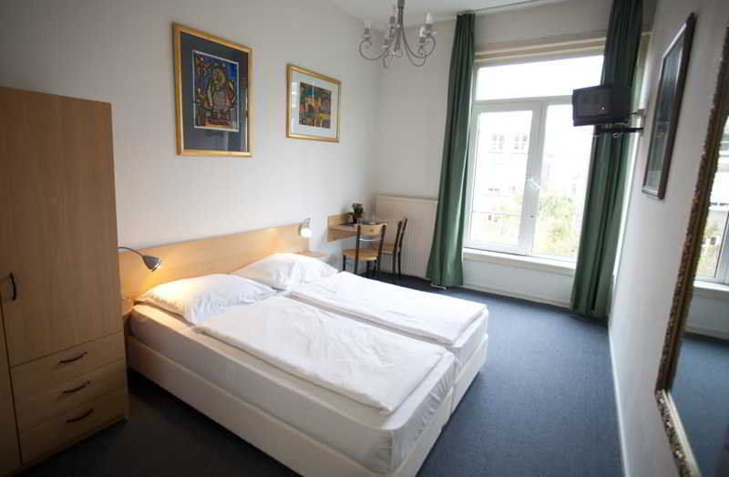 Quentin England Hotel Amsterdam