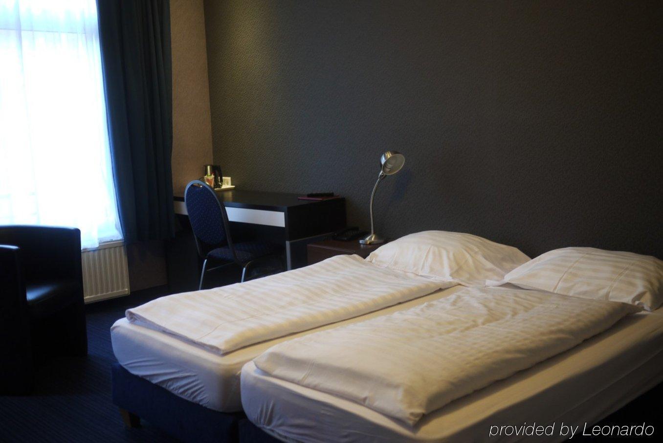 D'amsterdam Leidsesquare 3* Amsterdam