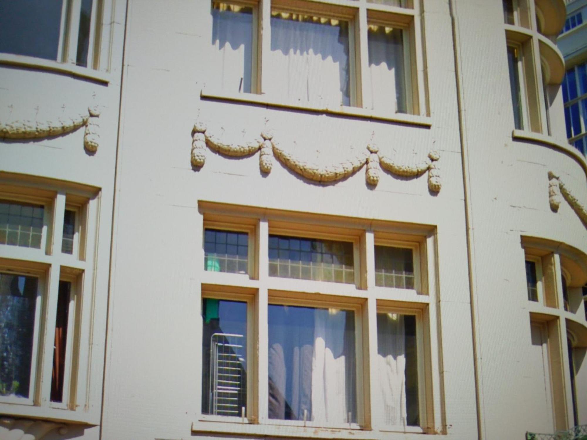 Chilig House * Amsterdam