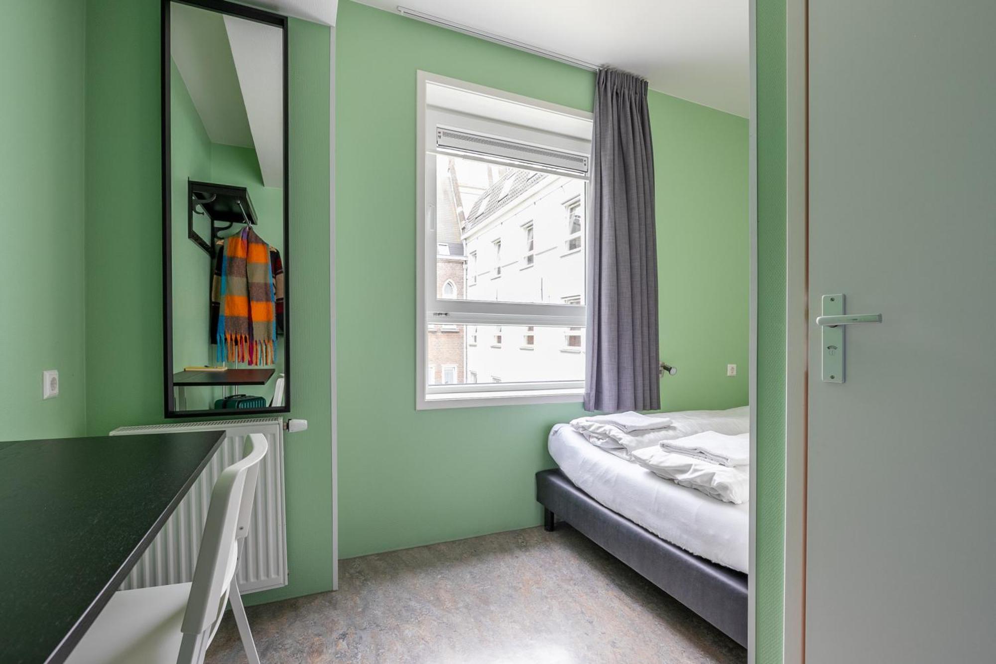 Hans Brinker Amsterdam