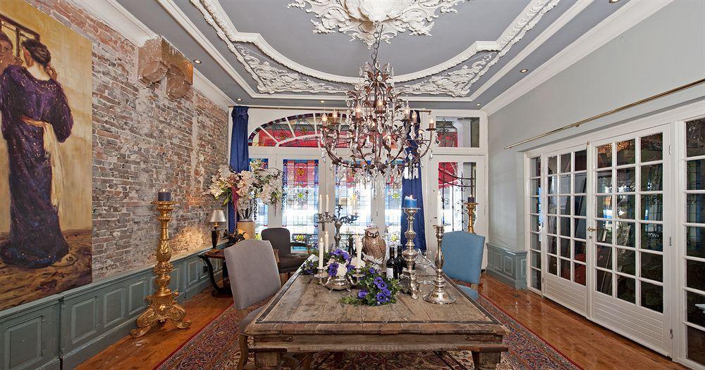 Breitner House Bed & Breakfast Amsterdam