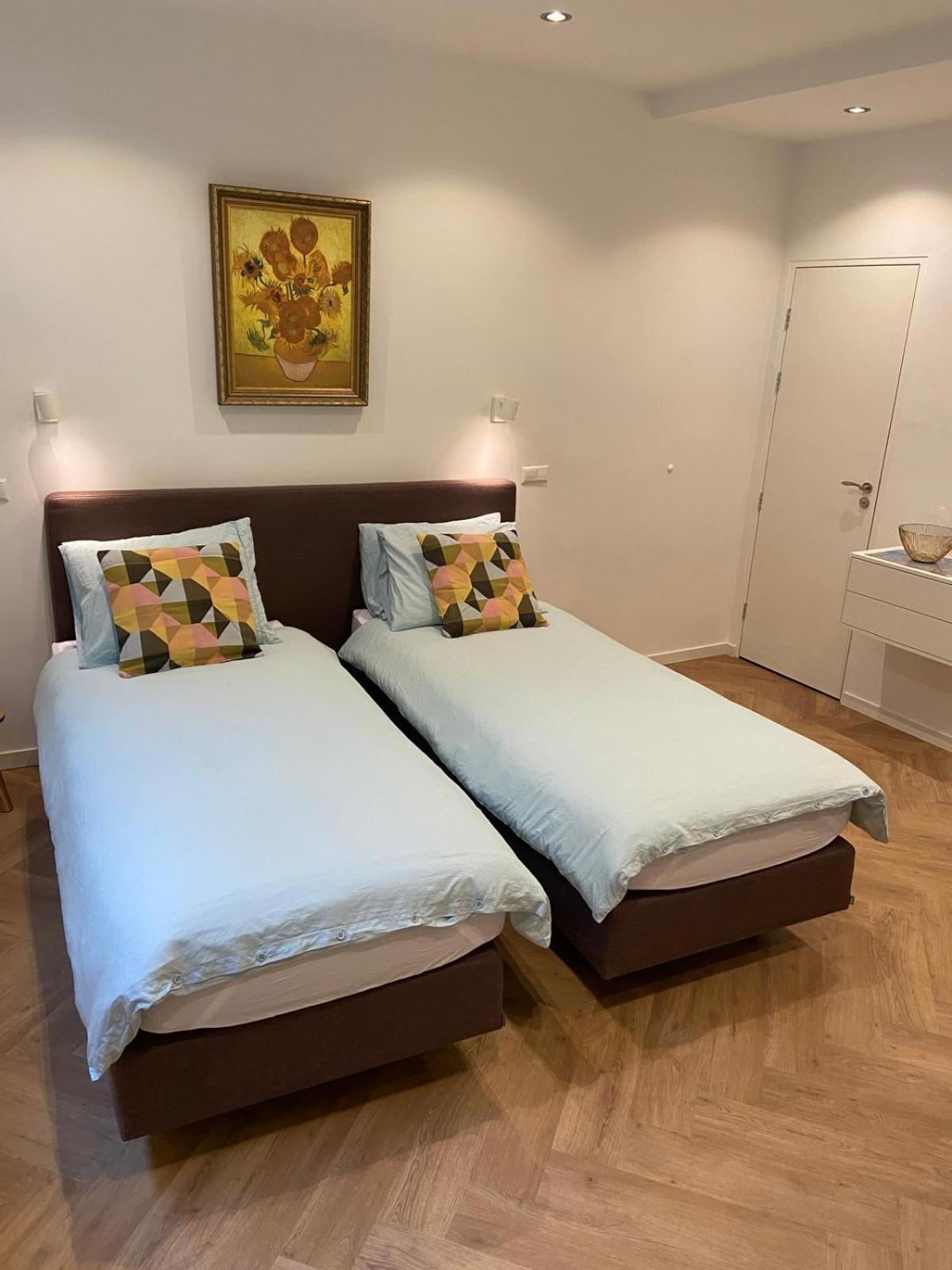 Frühstückspension Goodnight Lovely In Centre-private-quiet-luxurious Amsterdam