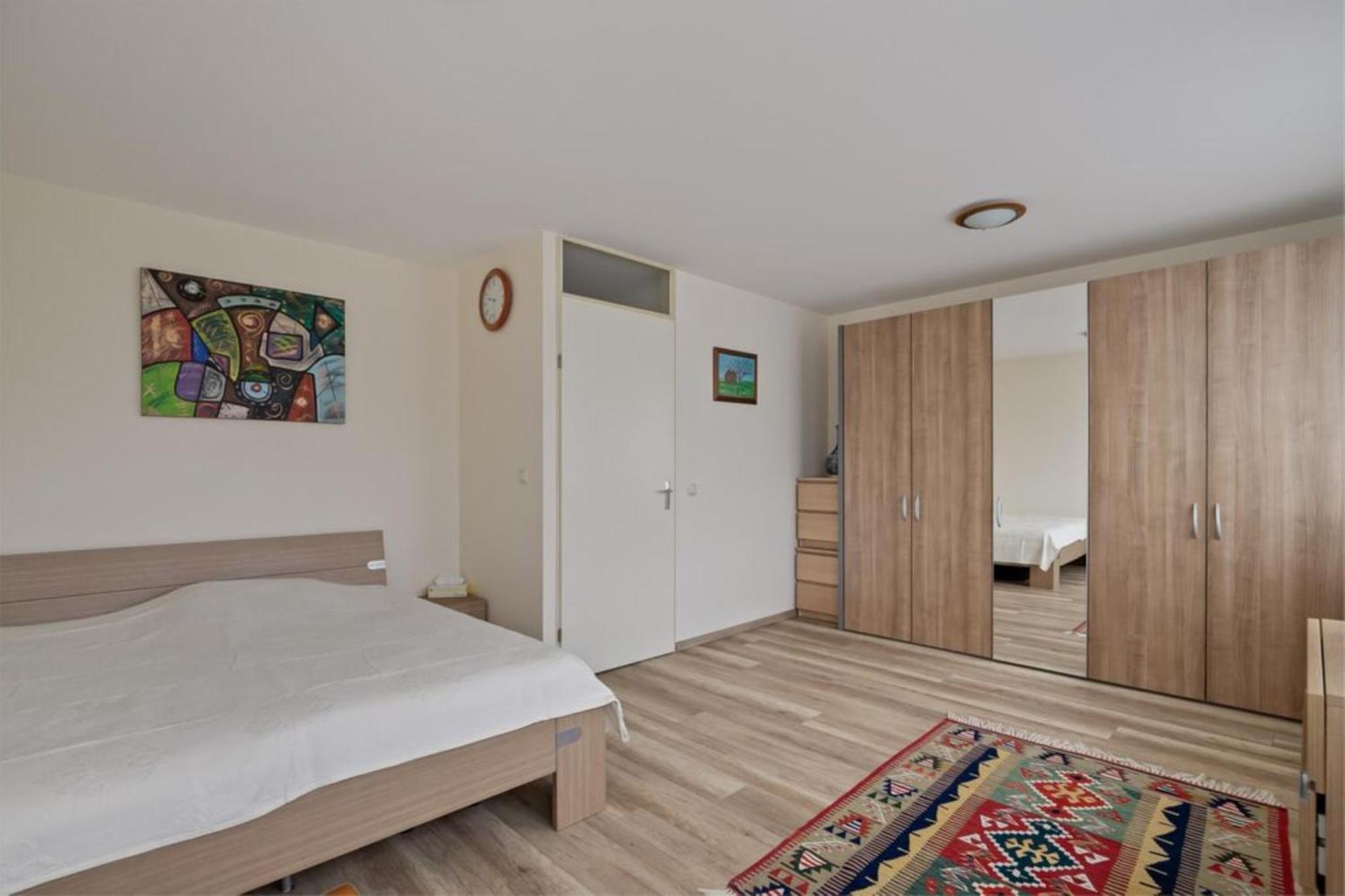 Apartment Chilig House *