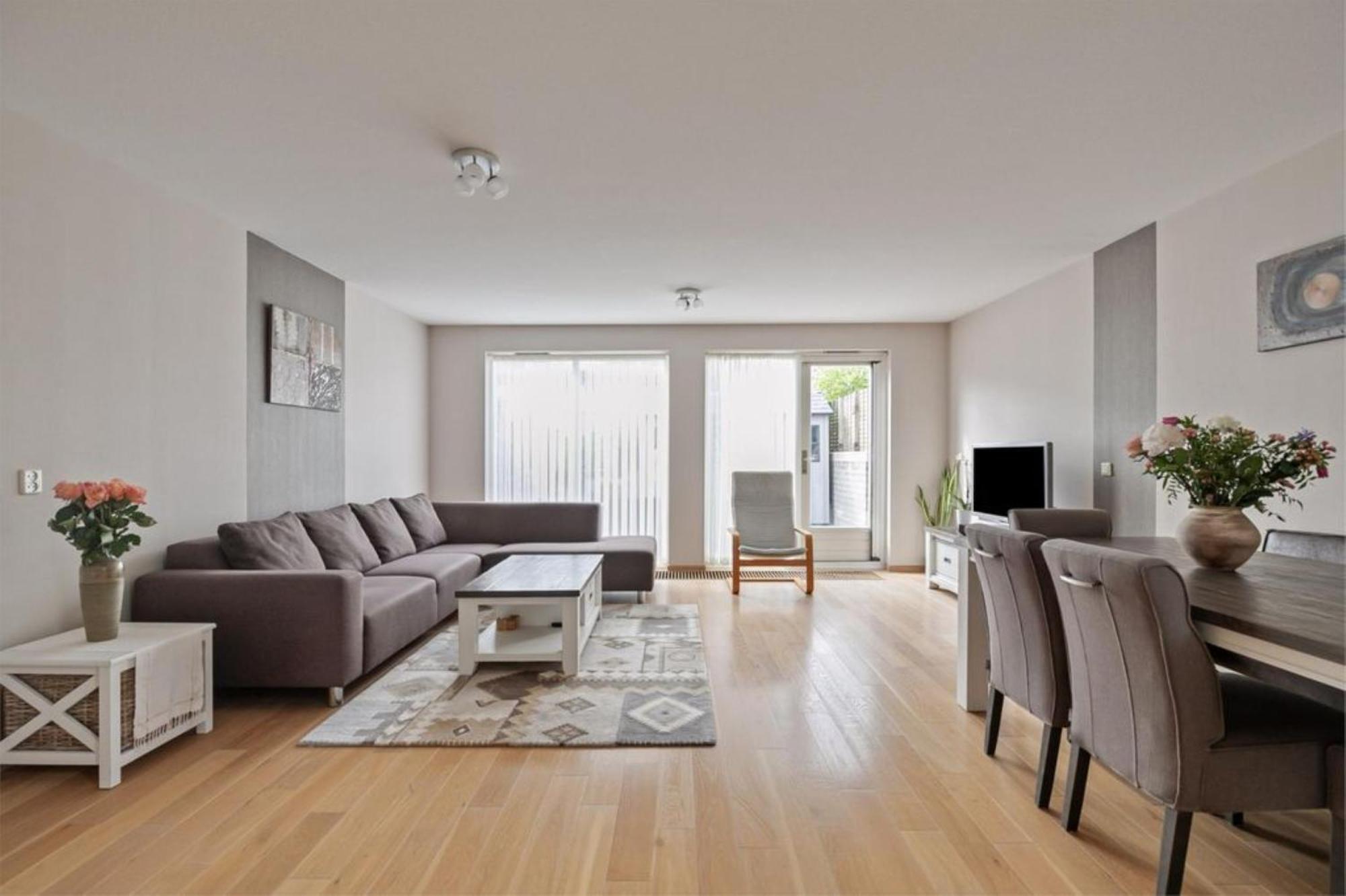 Chilig House Apartment Amsterdam