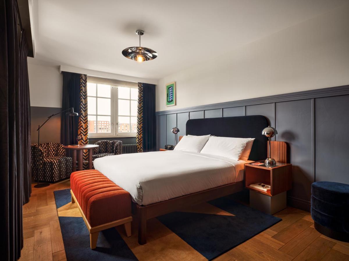 Lloyd Hotel 3*