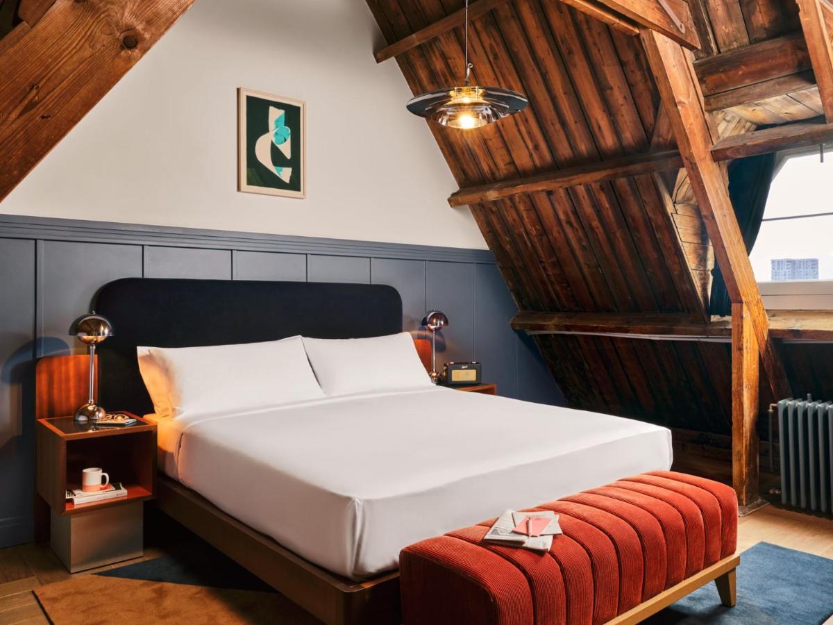 Hotel Lloyd Amsterdam