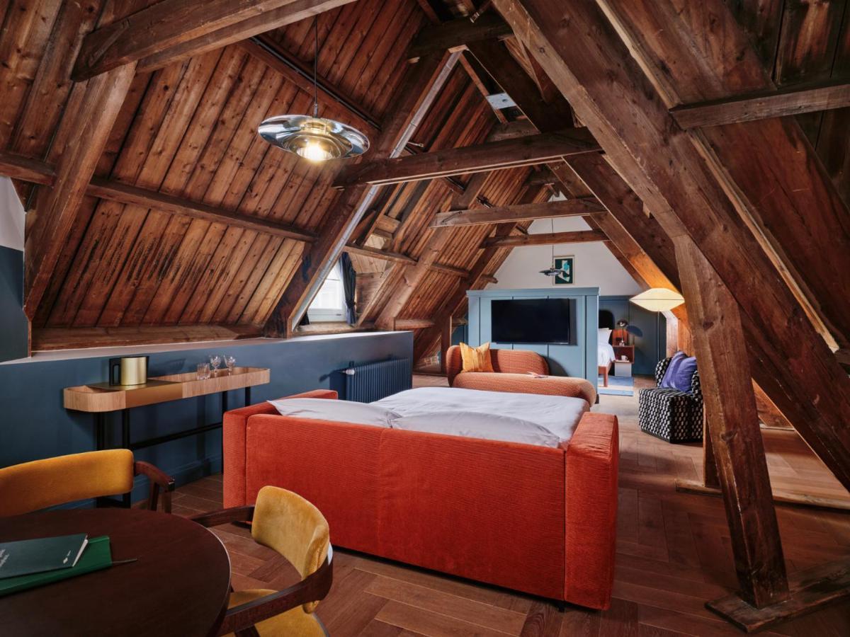 Lloyd 3* Amsterdam