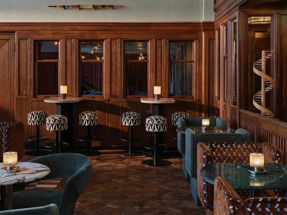 Lloyd Hotel 3*