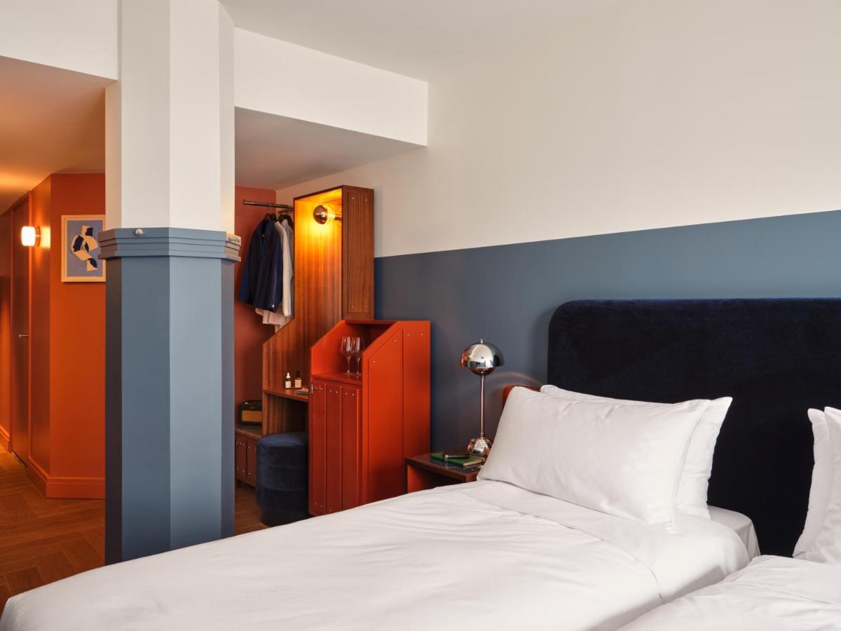 Hotel Lloyd 3*