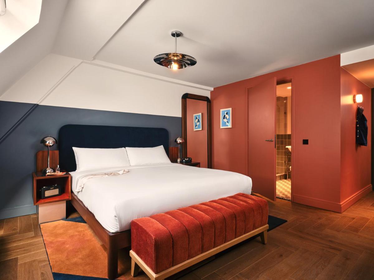 Lloyd Hotel