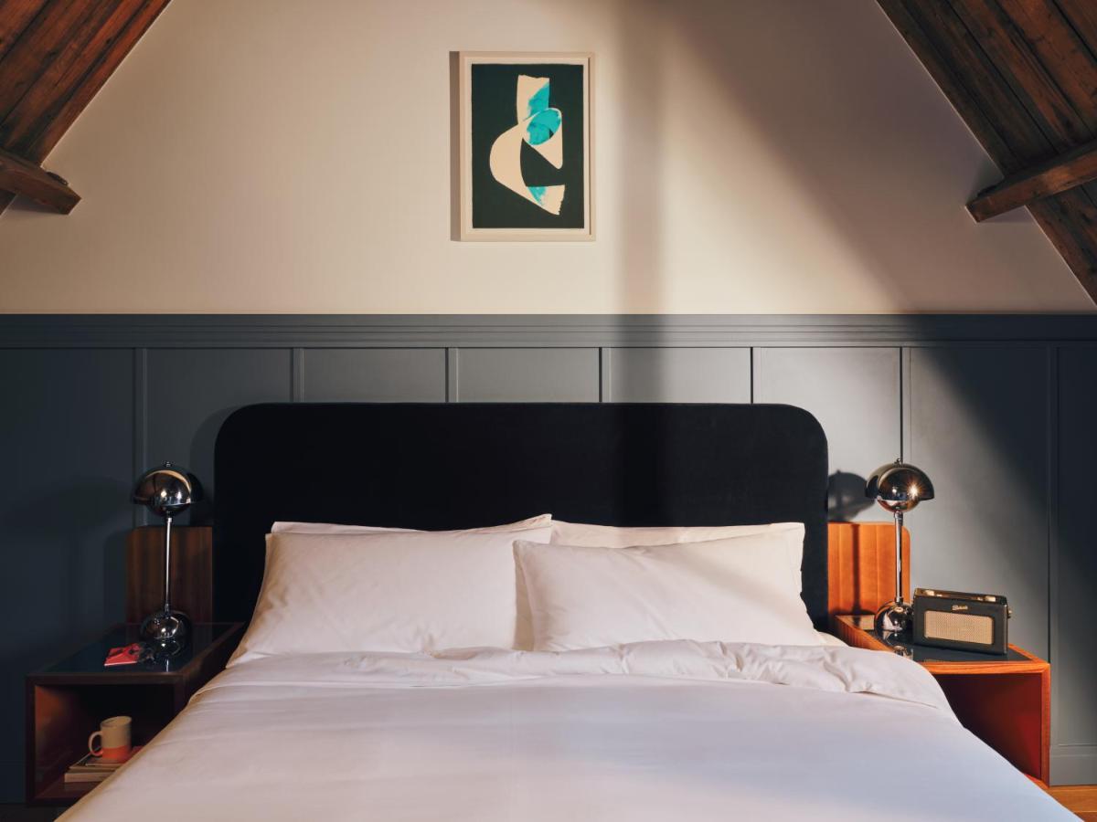 Lloyd Hotel 3*