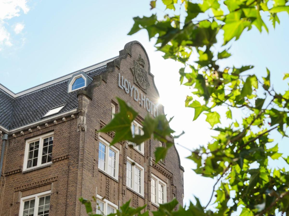 Lloyd Amsterdam