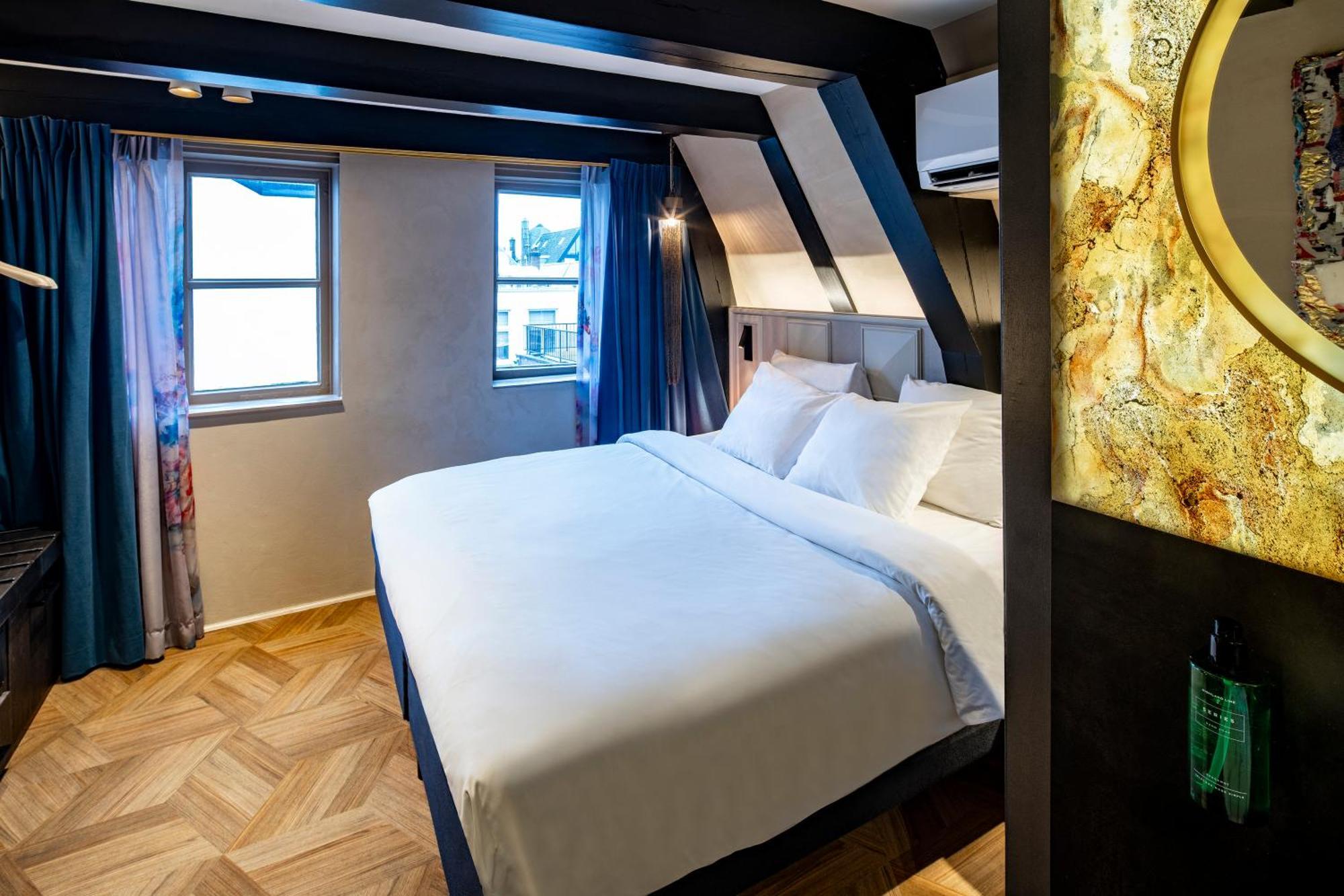 Mister Highland 4* Amsterdam