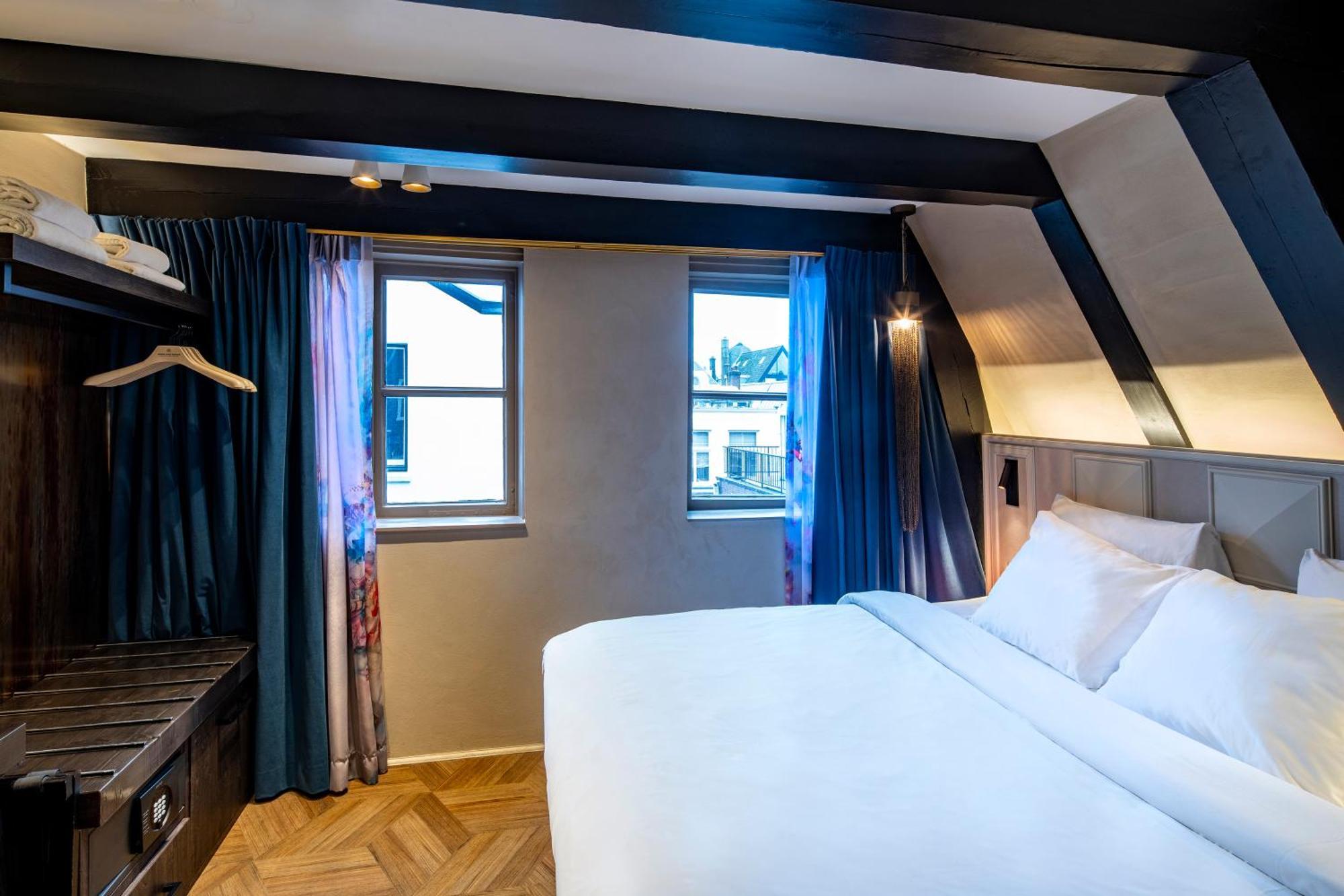 Mister Highland Hotel Amsterdam