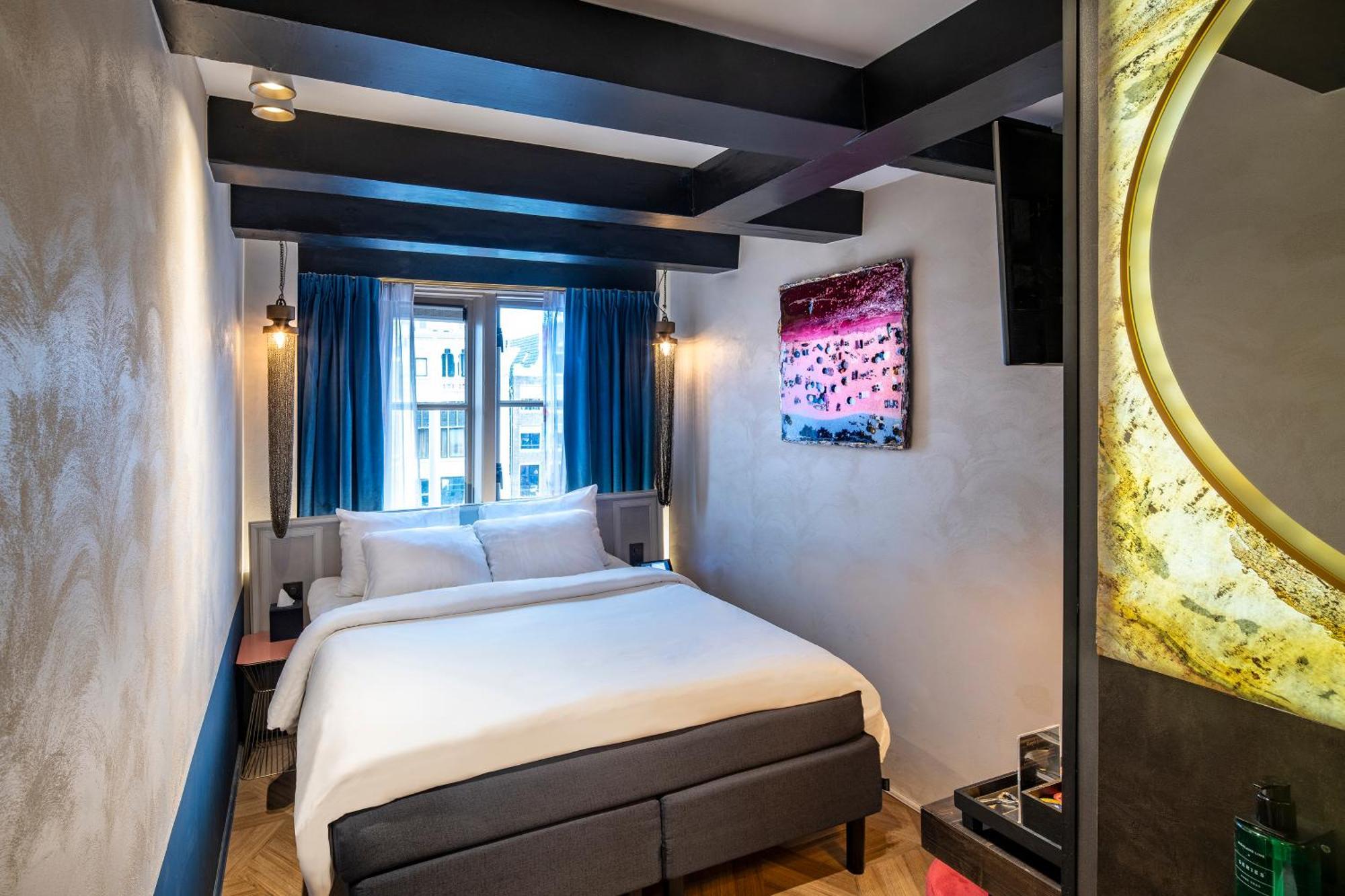 Hotel Mister Highland Amsterdam