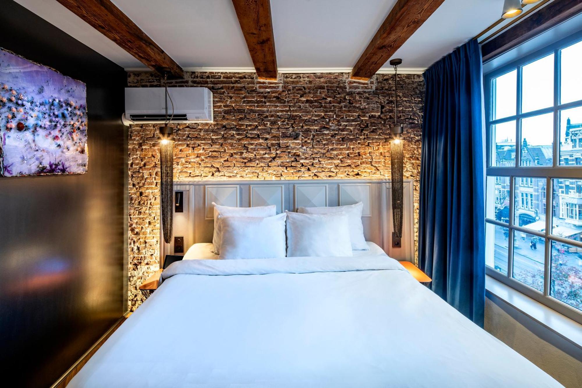 Hotel Mister Highland