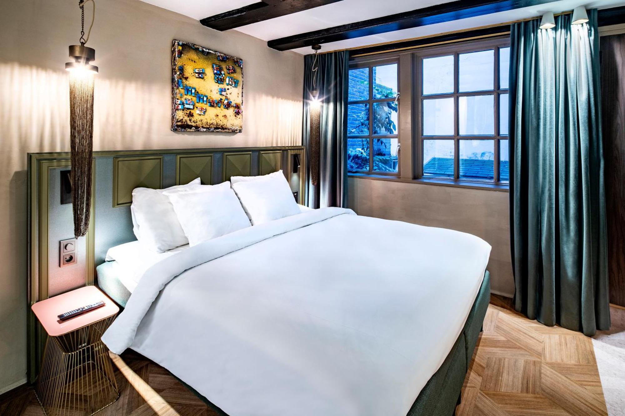 Hotel Mister Highland Amsterdam