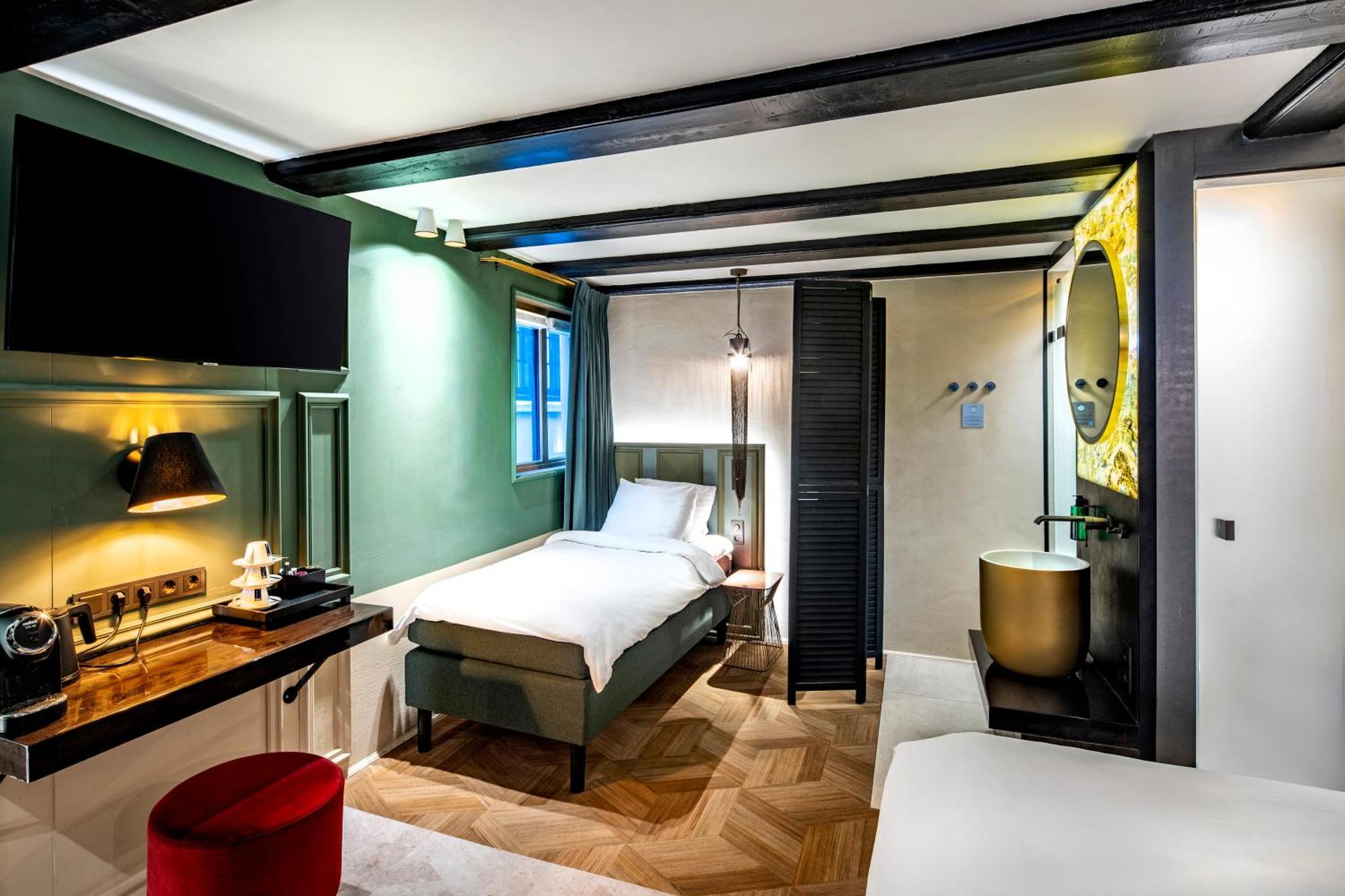 Mister Highland 4* Amsterdam