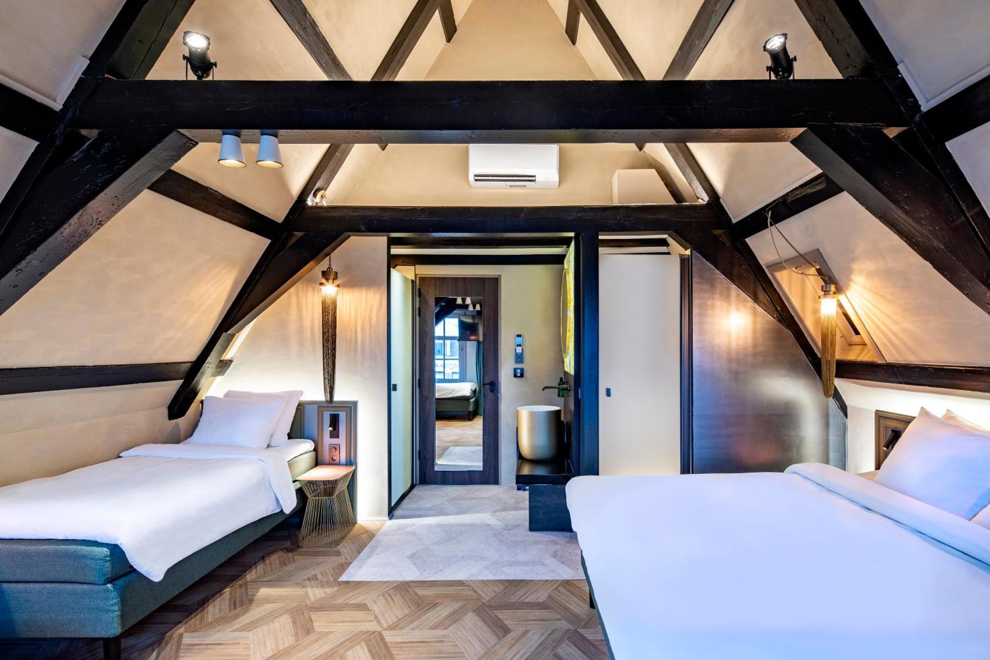 Hotel Mister Highland