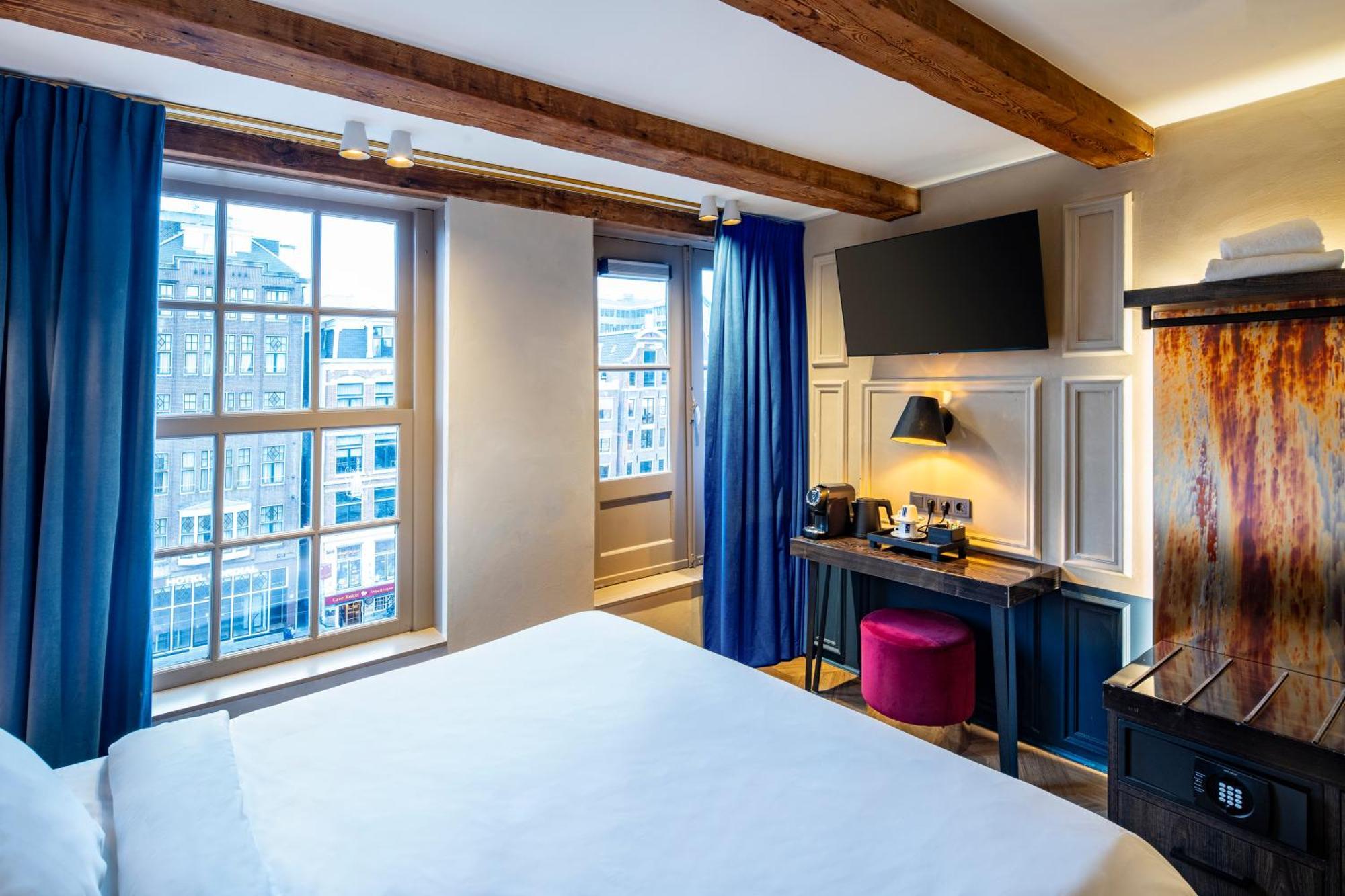 Mister Highland Hotel 4*